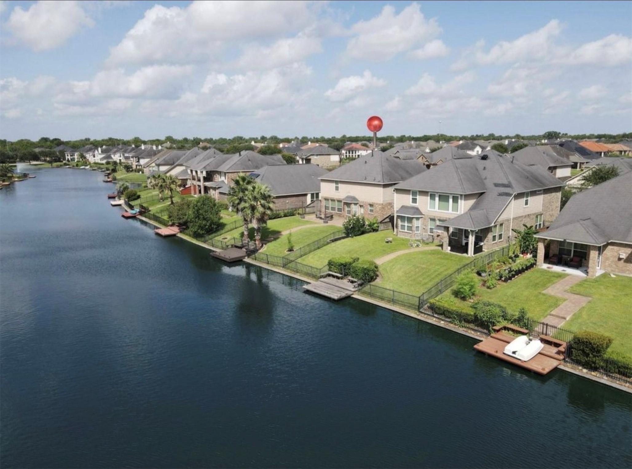 3935 Amalfi Shores Court Property Photo 46