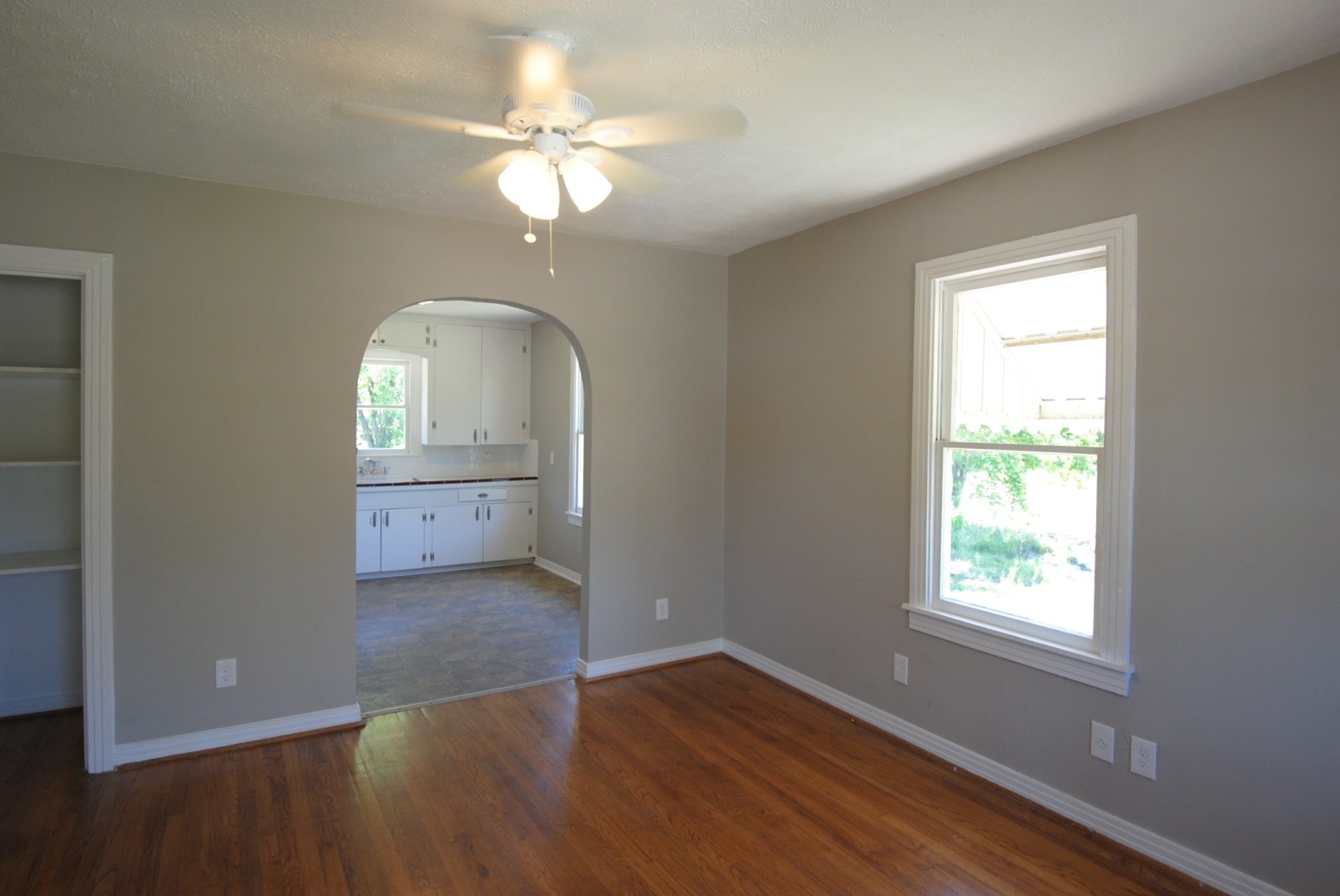 1214 Teal Street Property Photo 5
