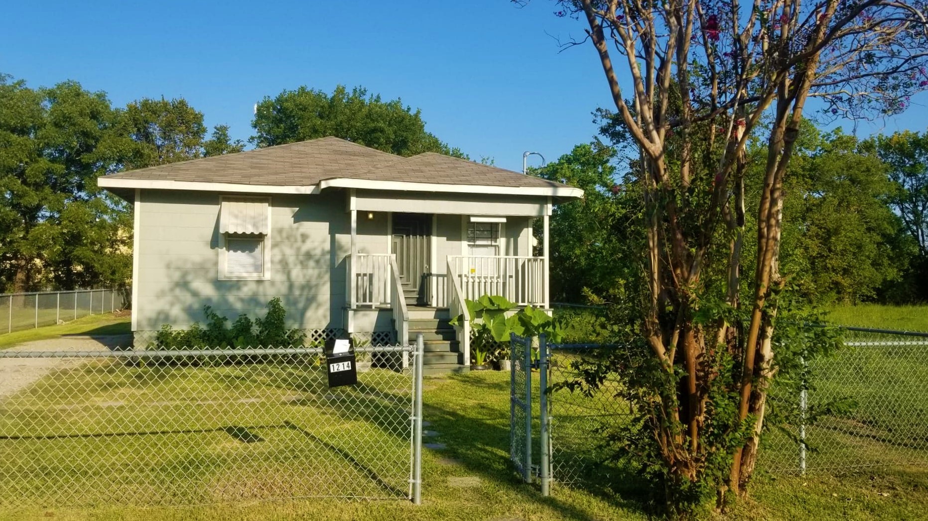 1214 Teal Street Property Photo 13