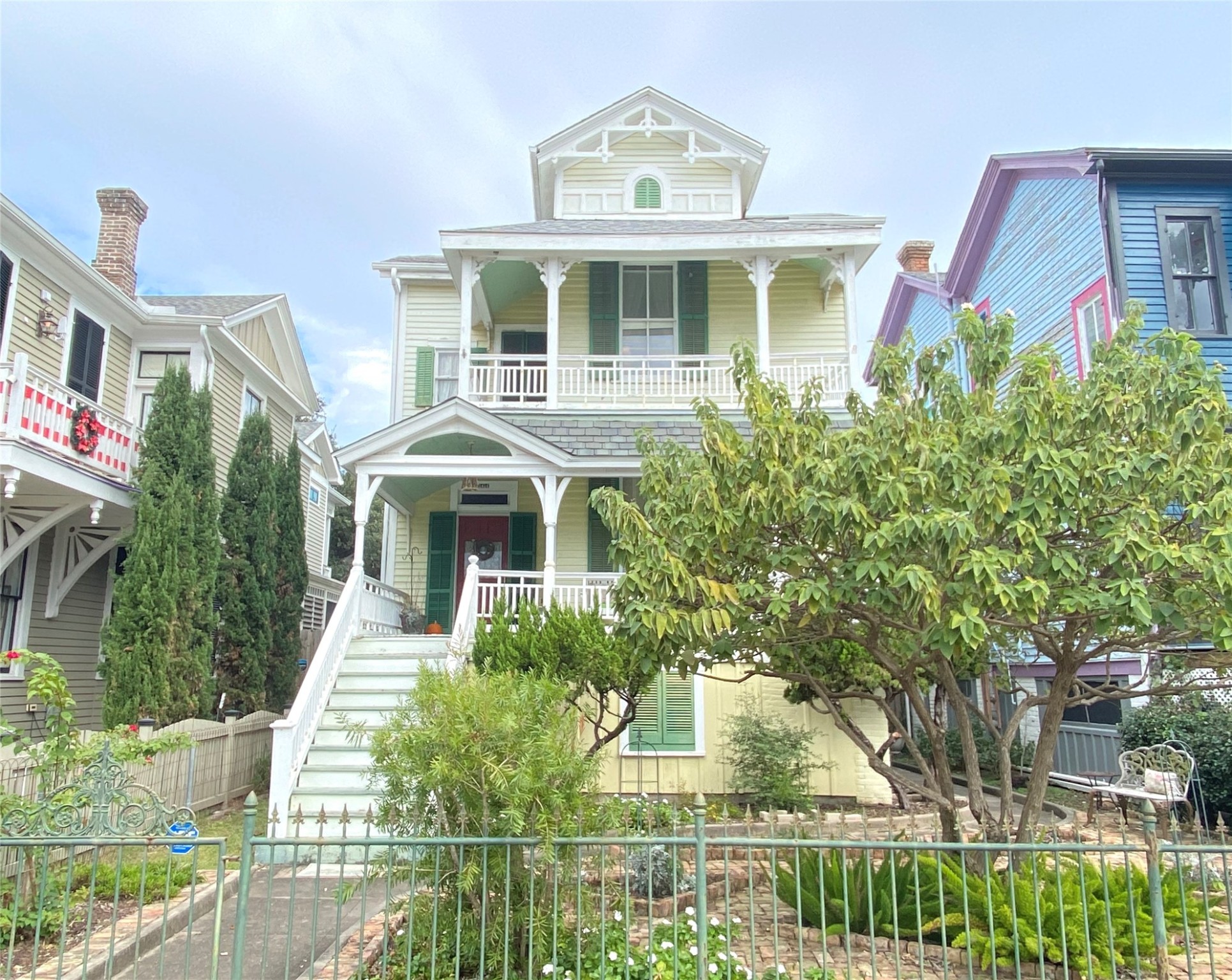 1414 25th Street Property Photo