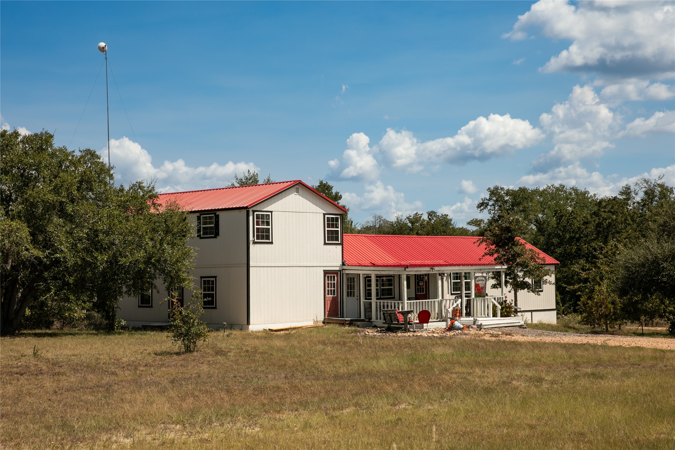 5848 Fm 180 Property Photo 2