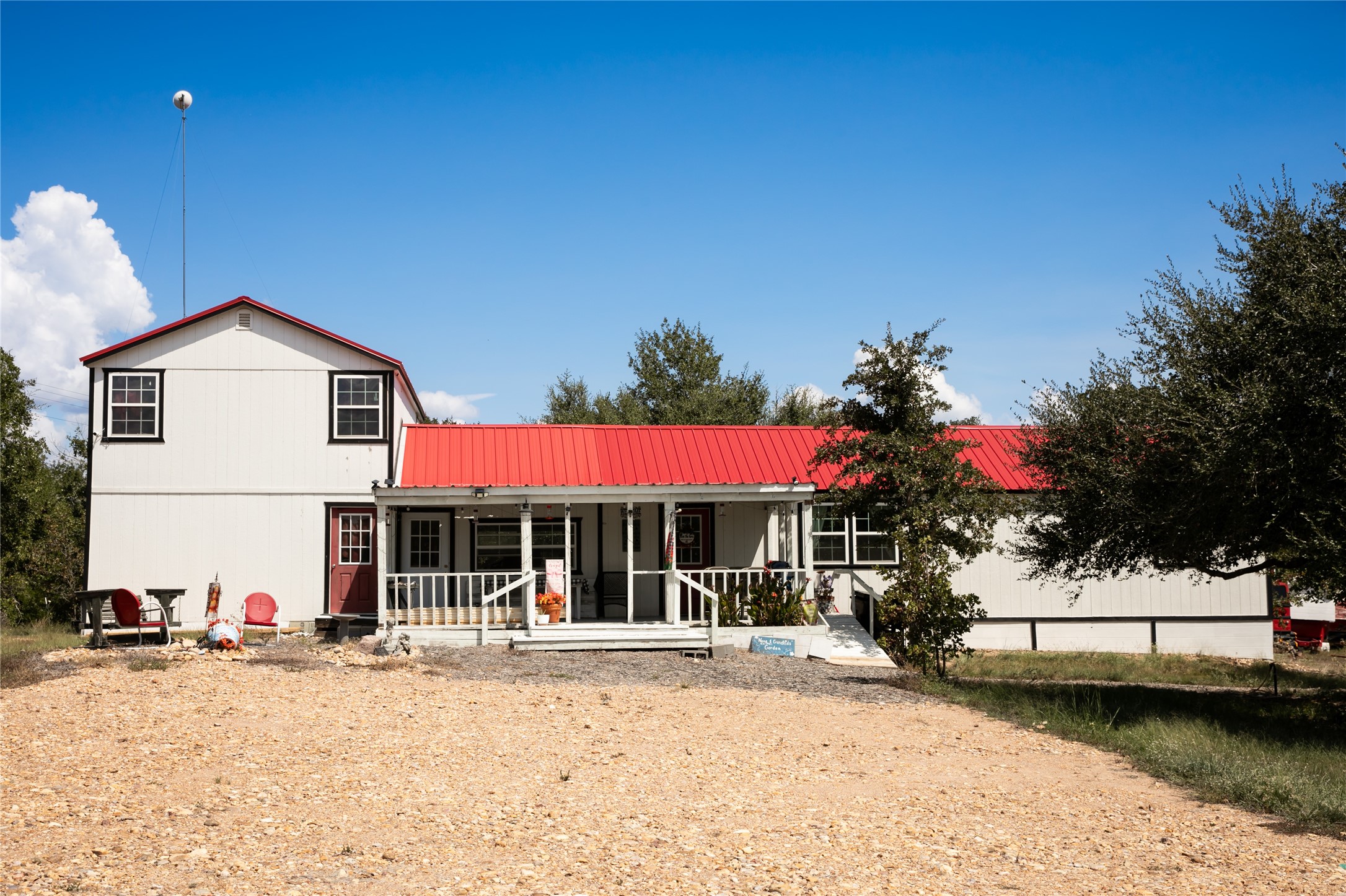 5848 Fm 180 Property Photo 8