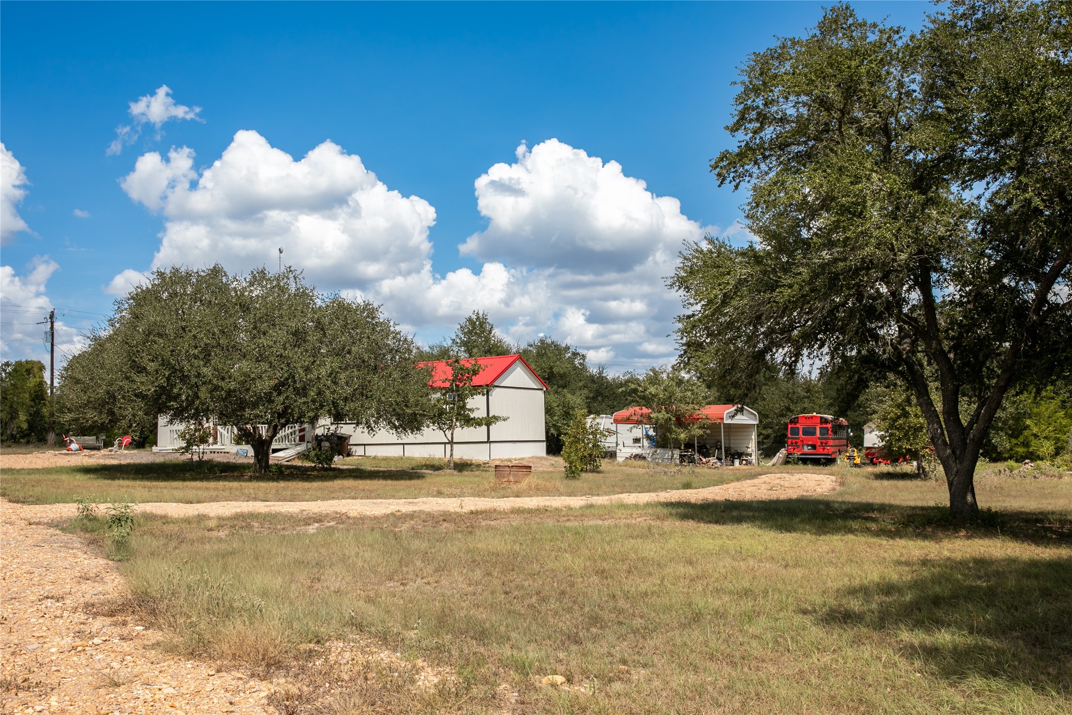 5848 Fm 180 Property Photo 30