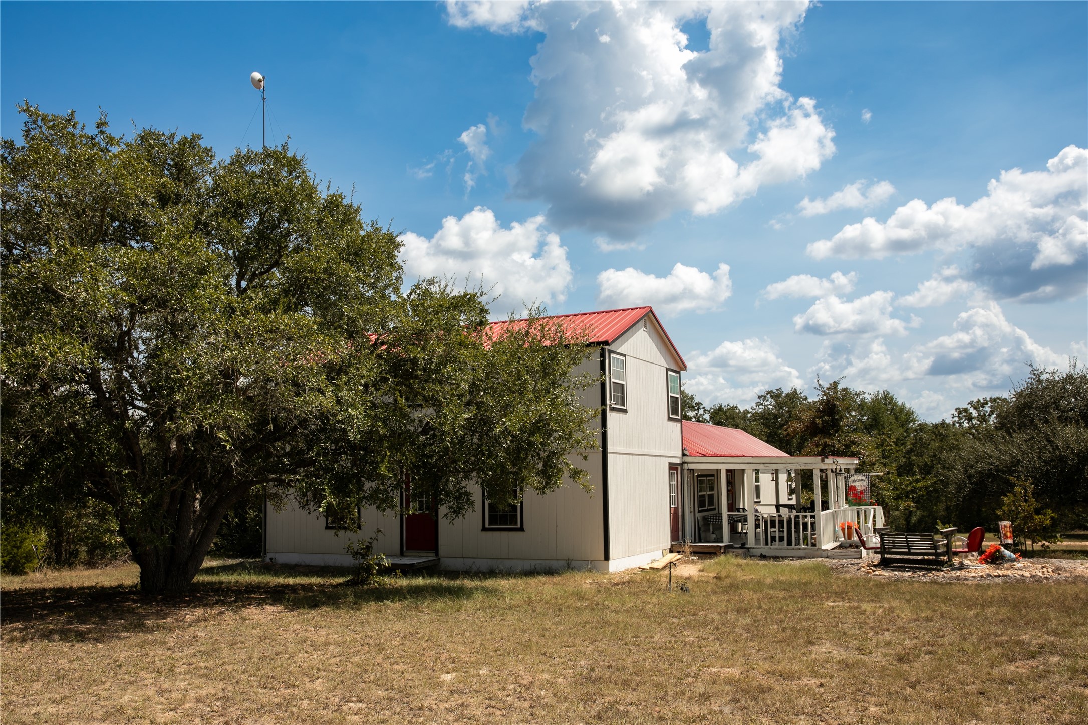 5848 Fm 180 Property Photo 32