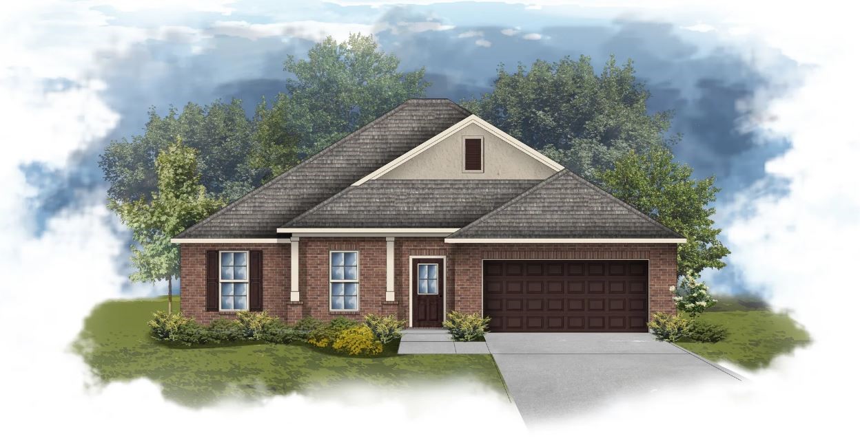 1405 Little Cypress Loop Property Photo