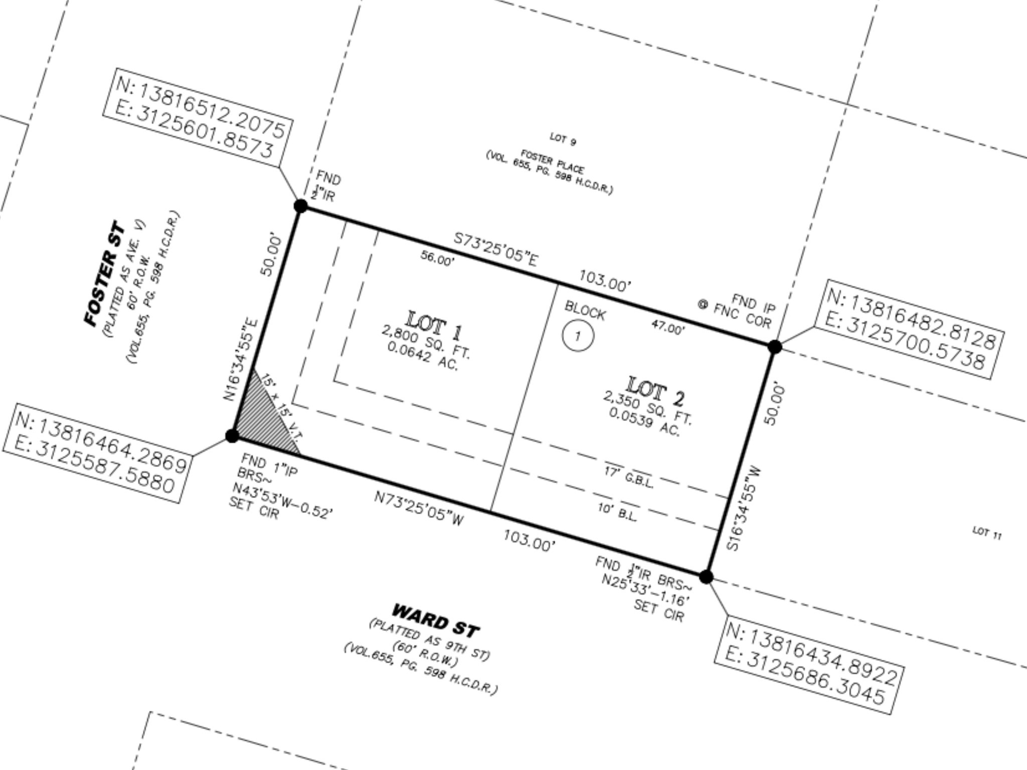 4405 Ward Street Property Photo 3