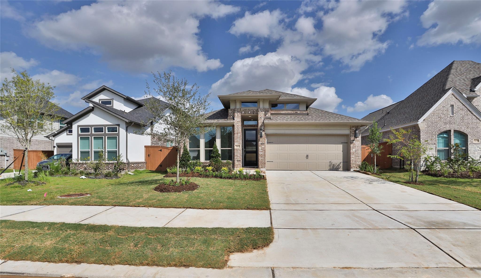 7442 Fraser Peak Drive, Katy Tx 77493 Property Photo 1