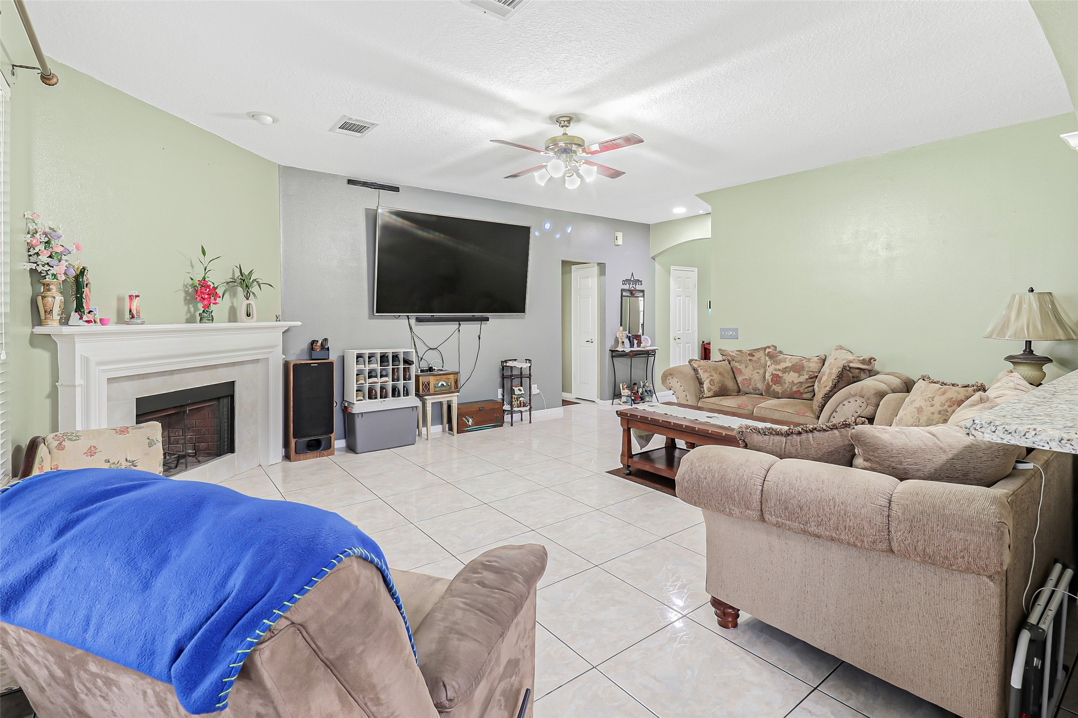 11207 Hillside Glen Trail Property Photo 11