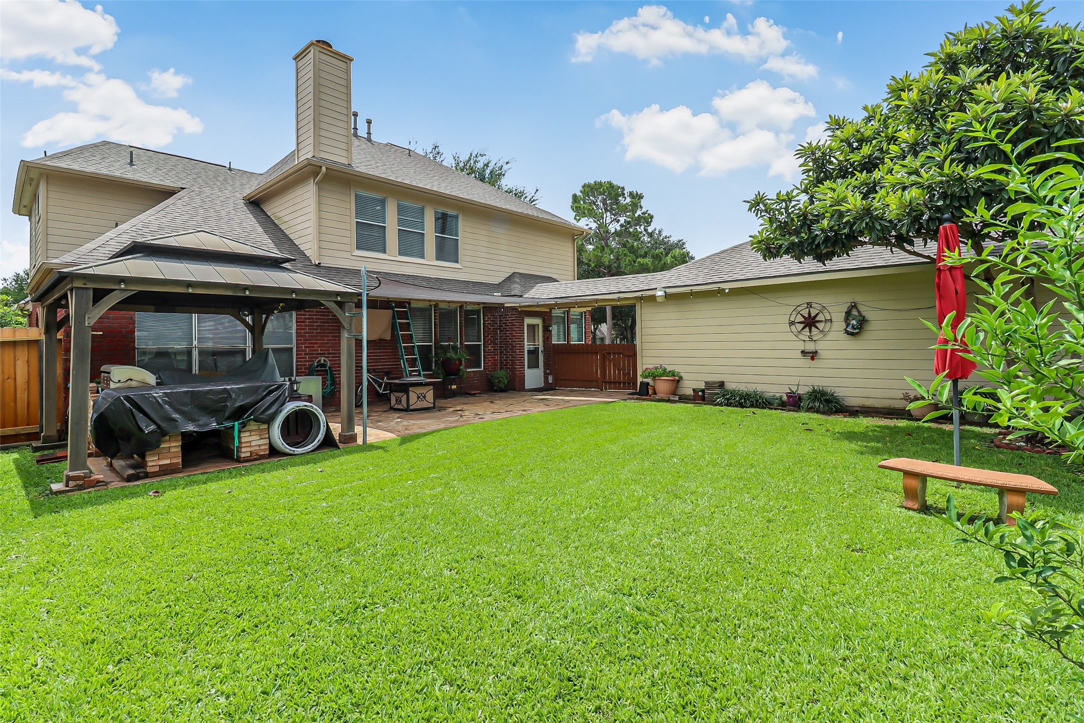 11207 Hillside Glen Trail Property Photo 23