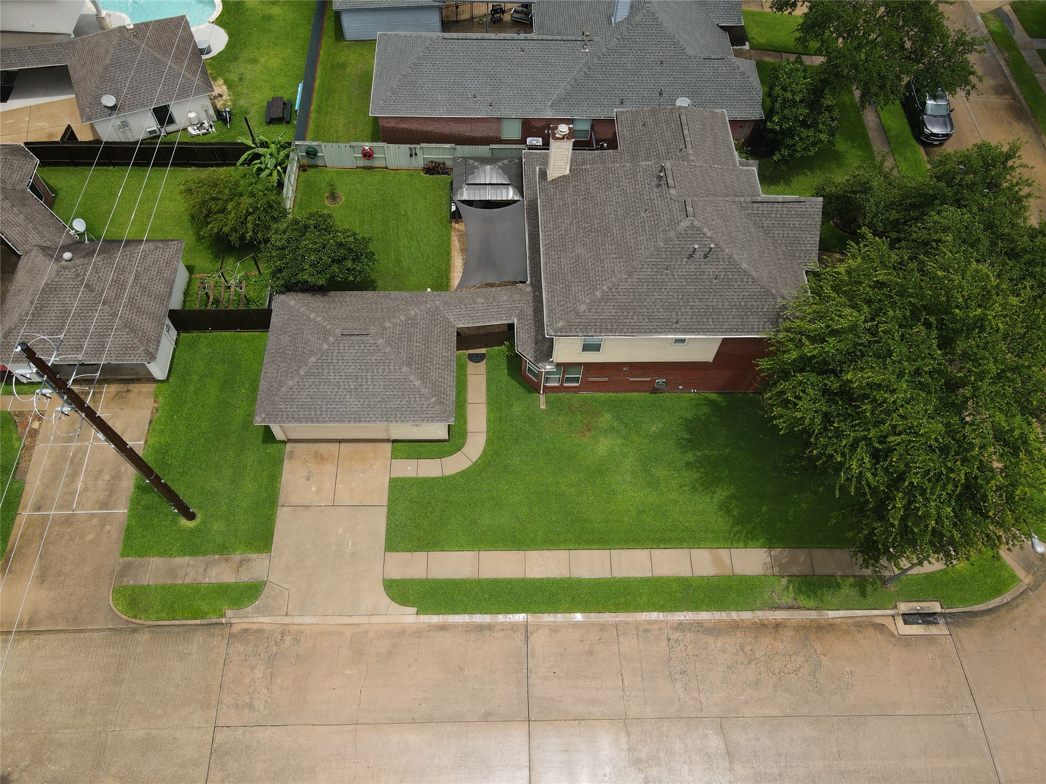 11207 Hillside Glen Trail Property Photo 25