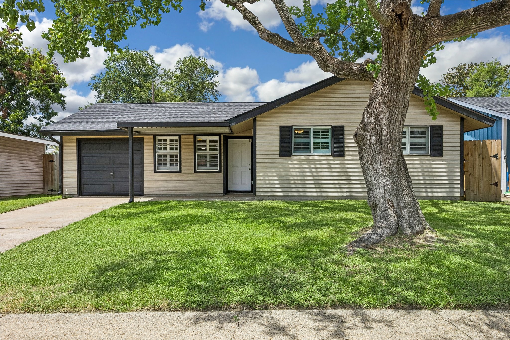 3809 Ramsey Drive Property Photo 1