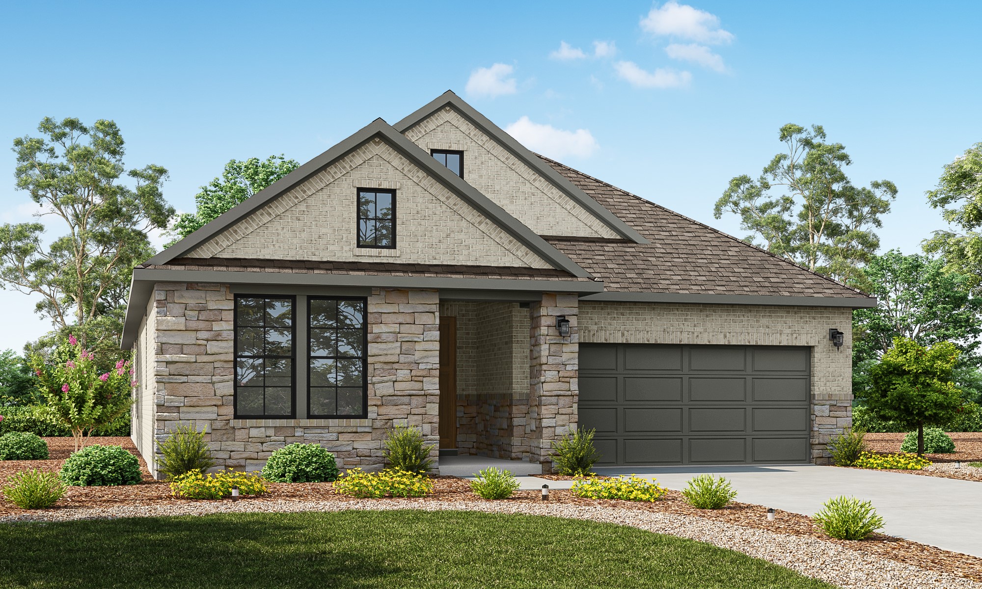 10176 Bluegill Crest Drive Property Photo 1
