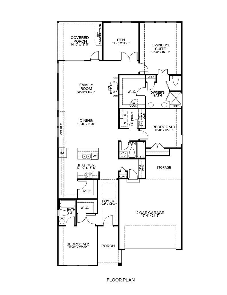 10176 Bluegill Crest Drive Property Photo 2