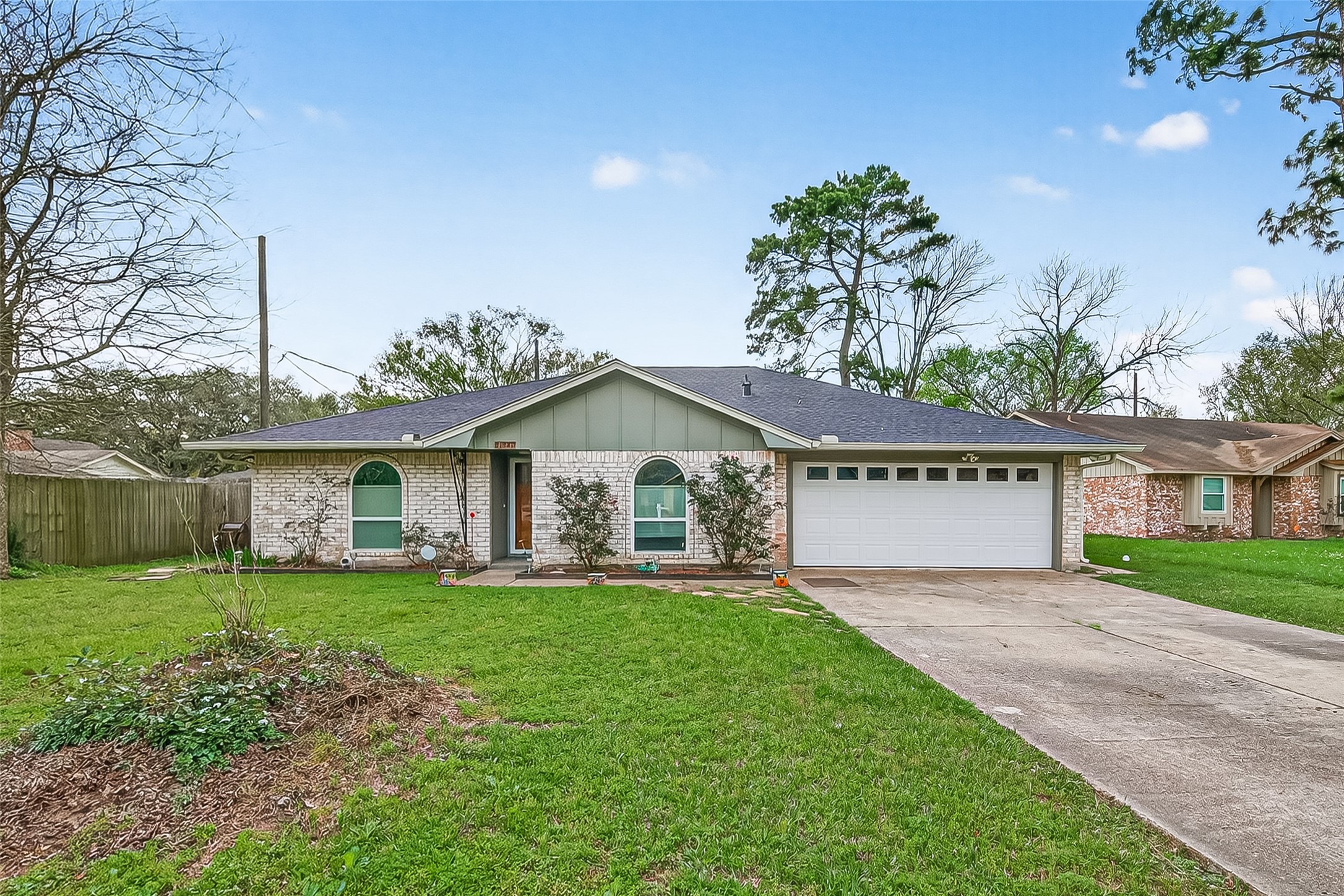 21707 Glenbranch Drive Property Photo 1