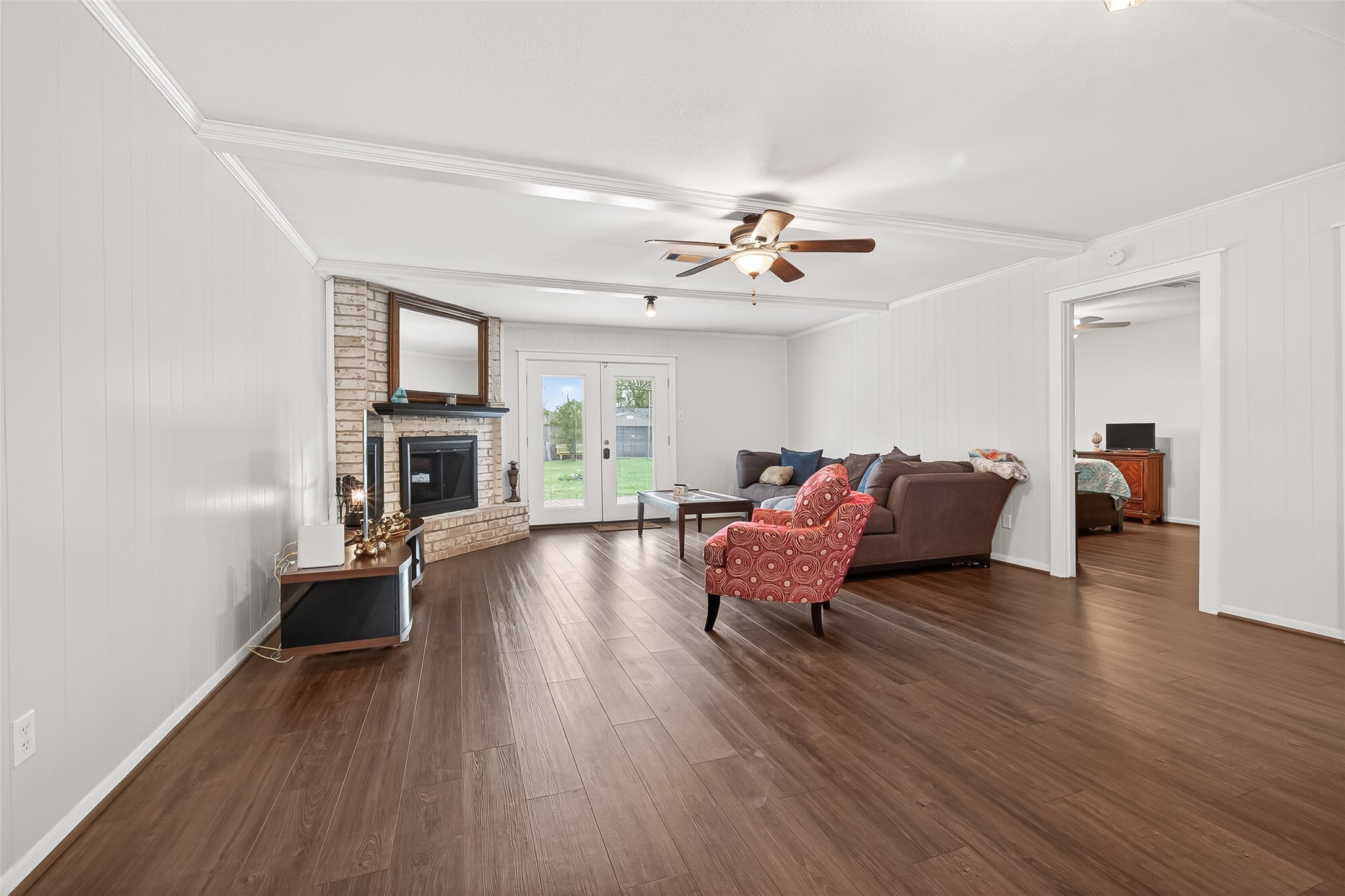 21707 Glenbranch Drive Property Photo 5