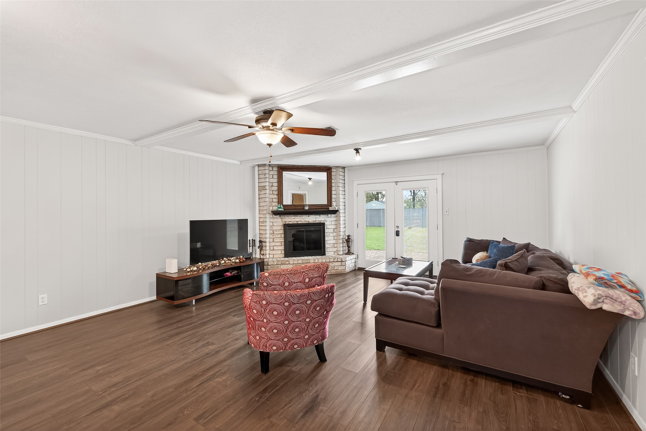 21707 Glenbranch Drive Property Photo 6