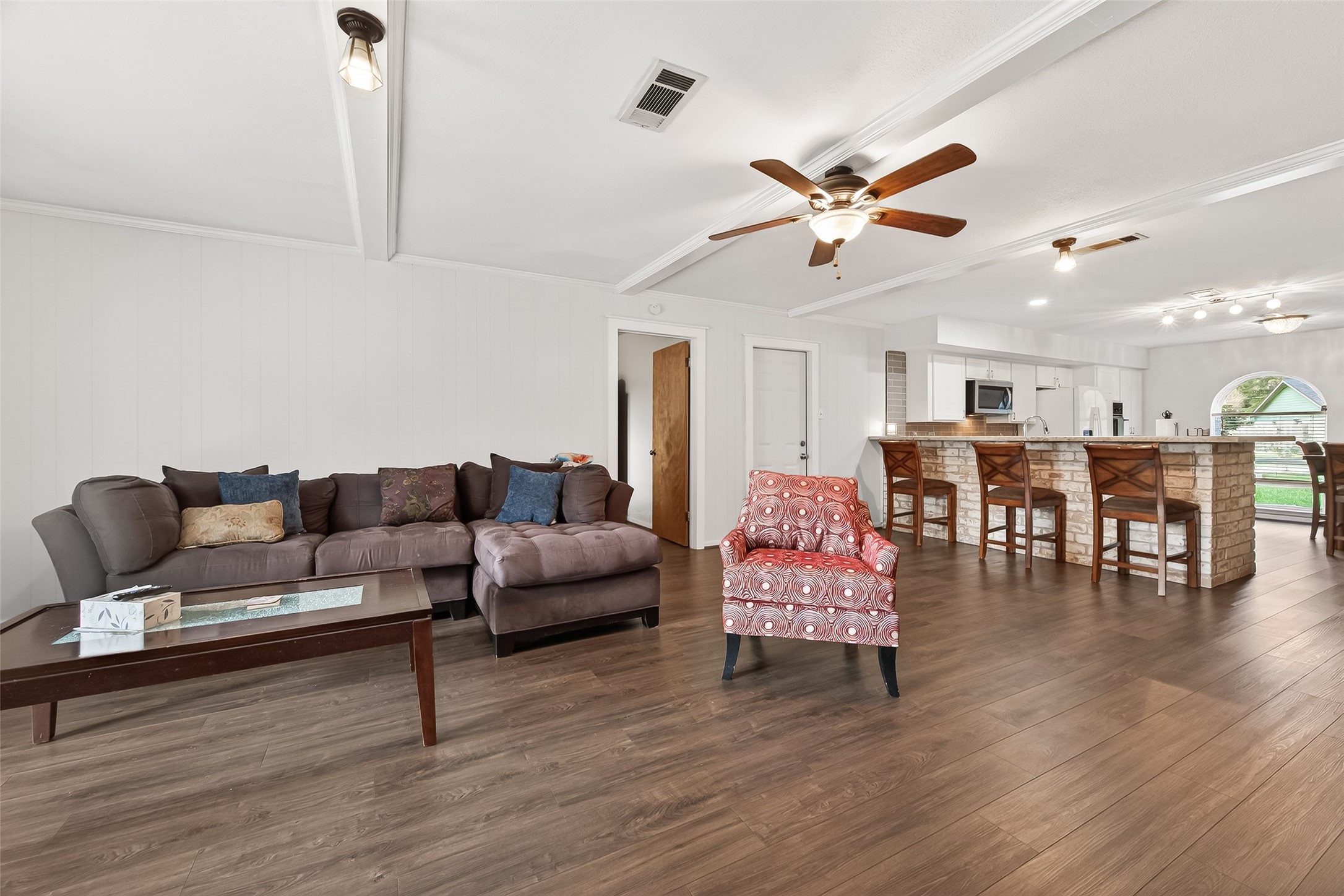 21707 Glenbranch Drive Property Photo 8
