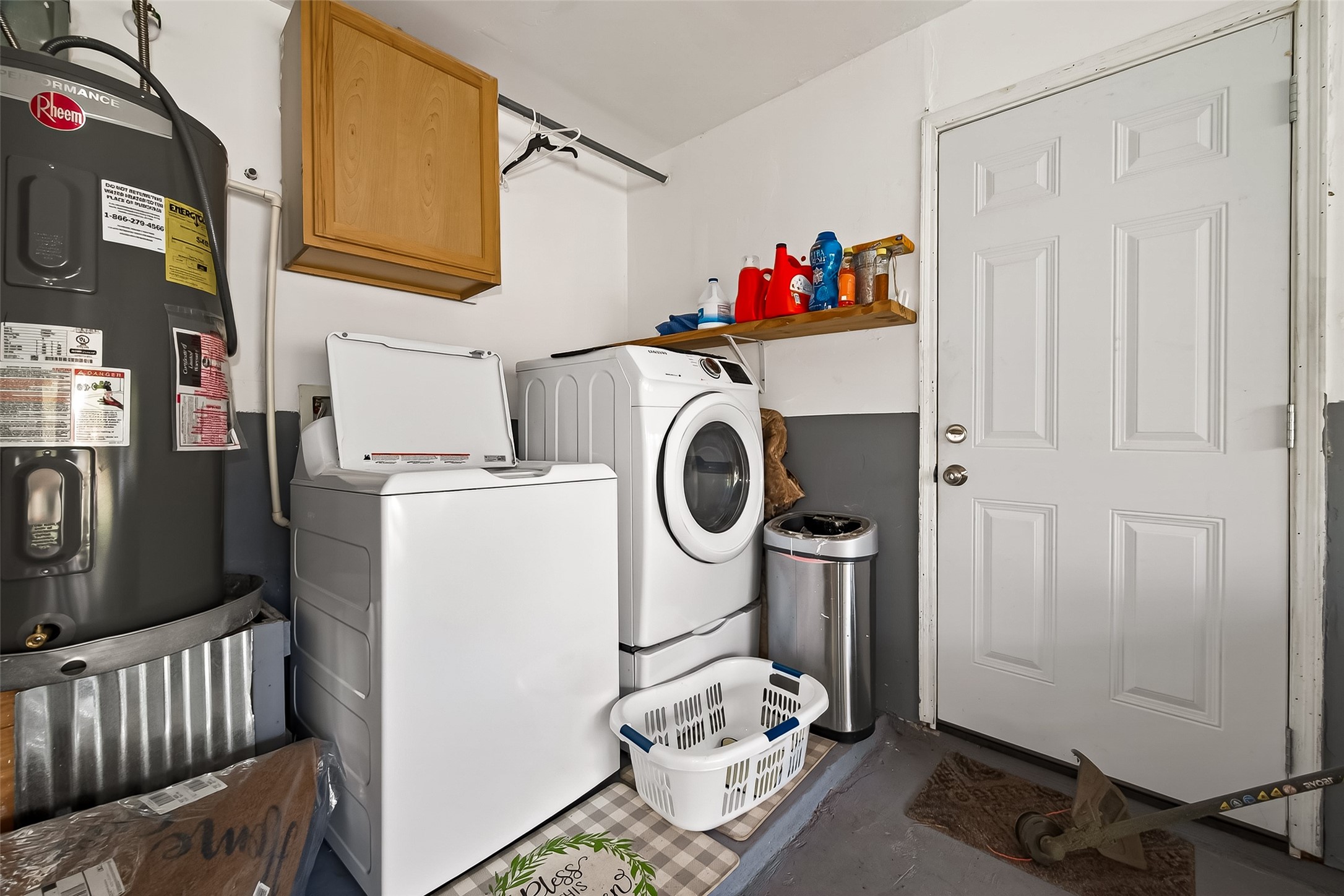 21707 Glenbranch Drive Property Photo 29
