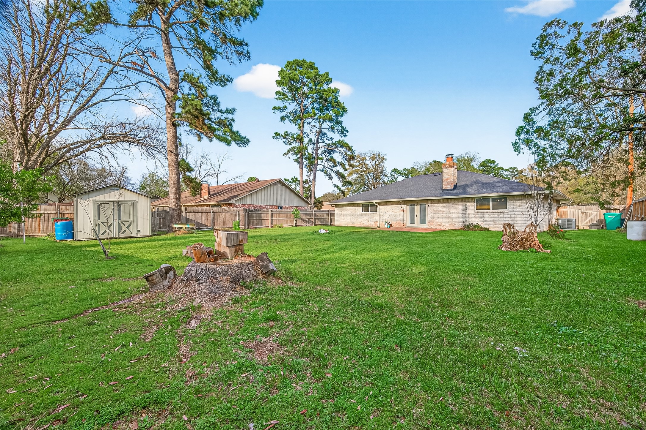 21707 Glenbranch Drive Property Photo 34