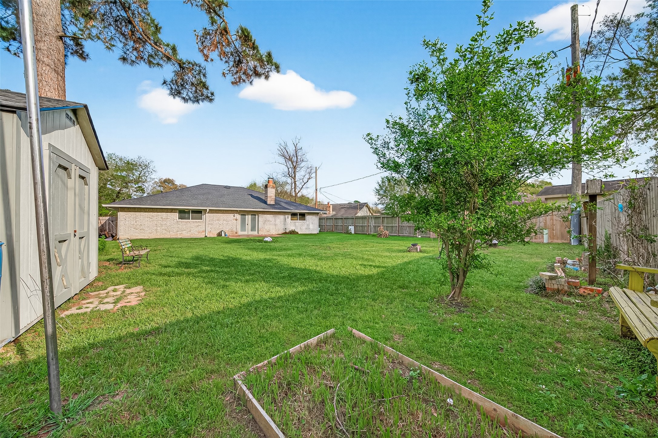 21707 Glenbranch Drive Property Photo 38