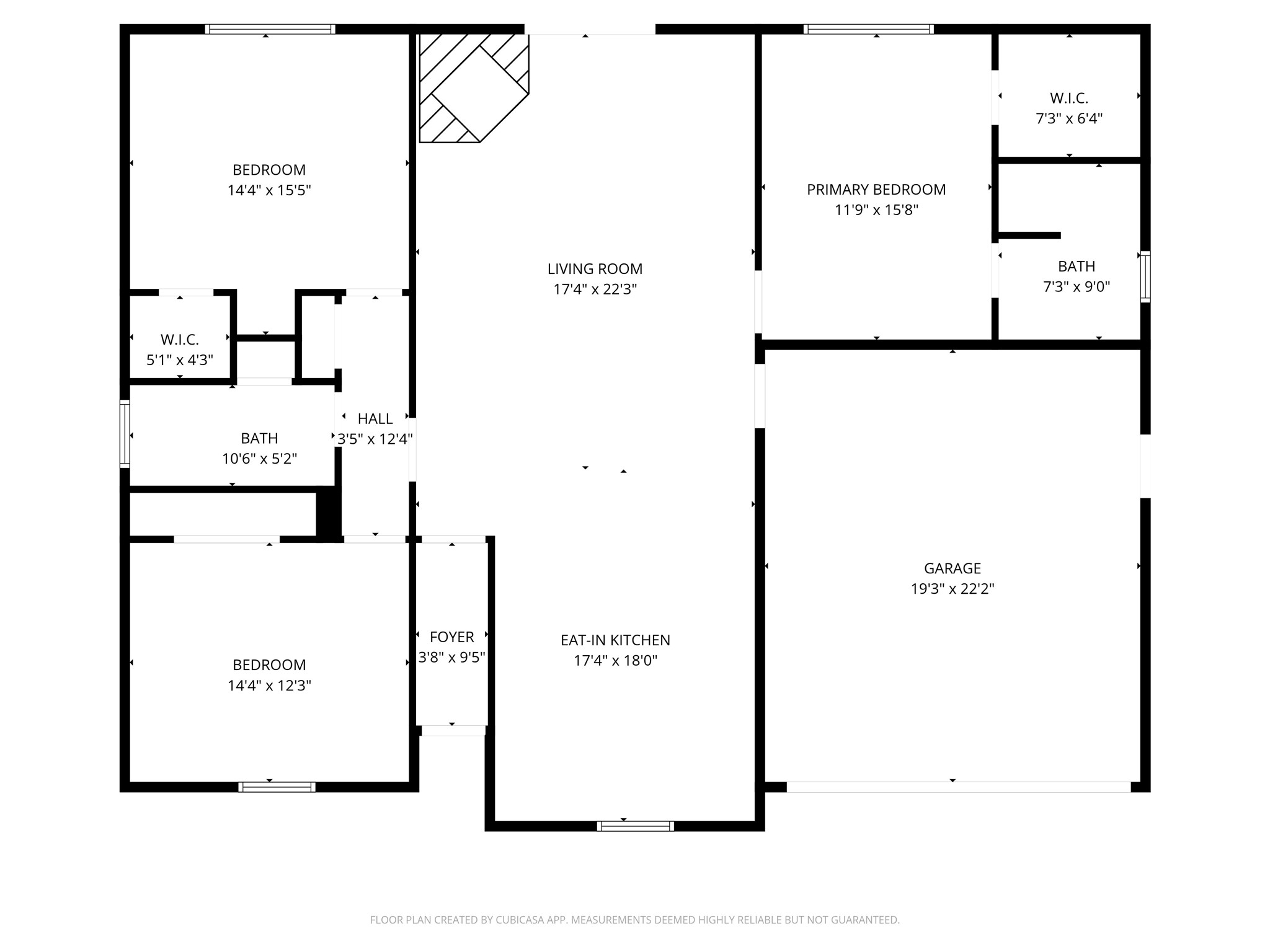 21707 Glenbranch Drive Property Photo 41