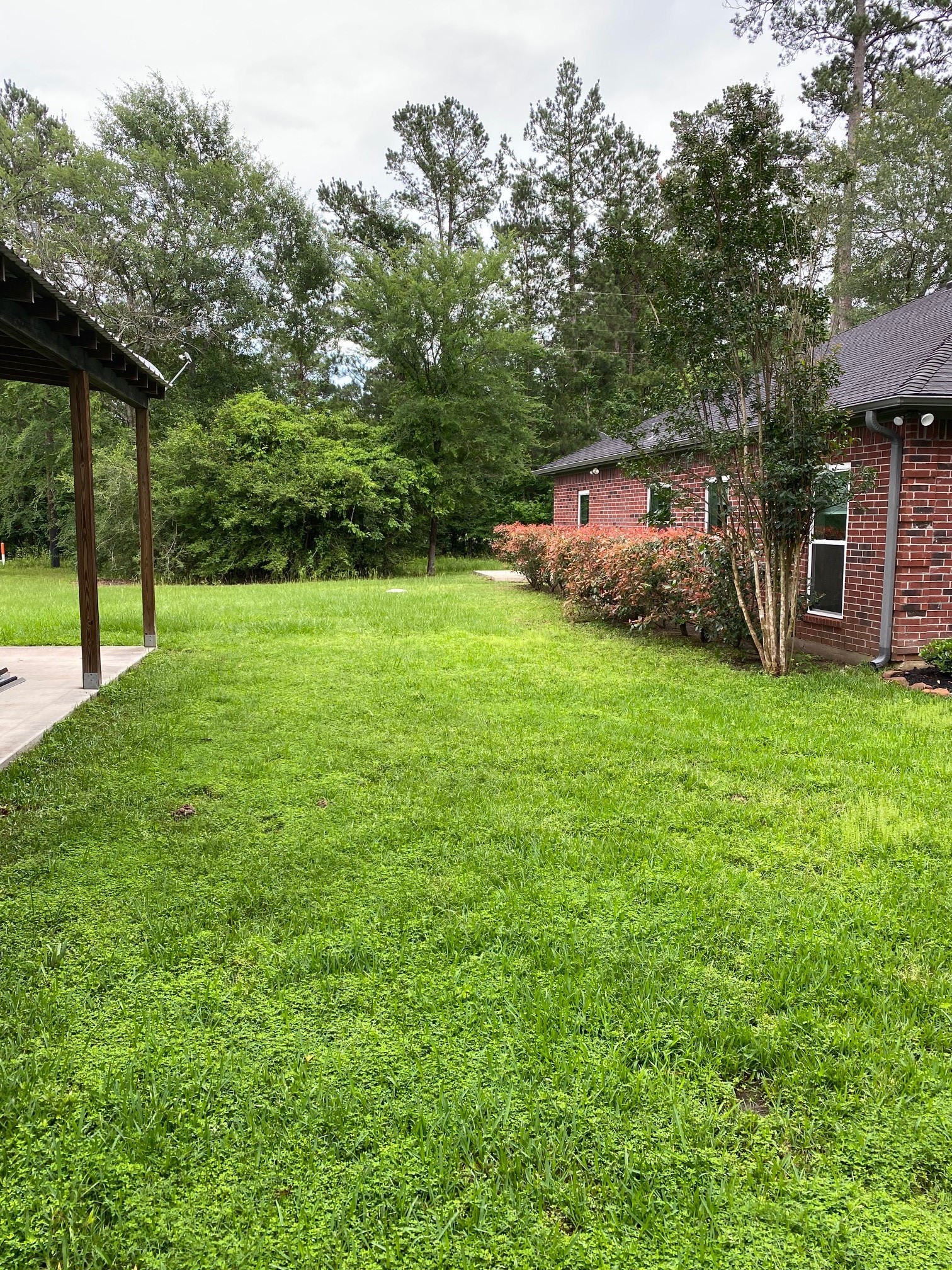 7518 Nickaburr Creek Drive Property Photo 4