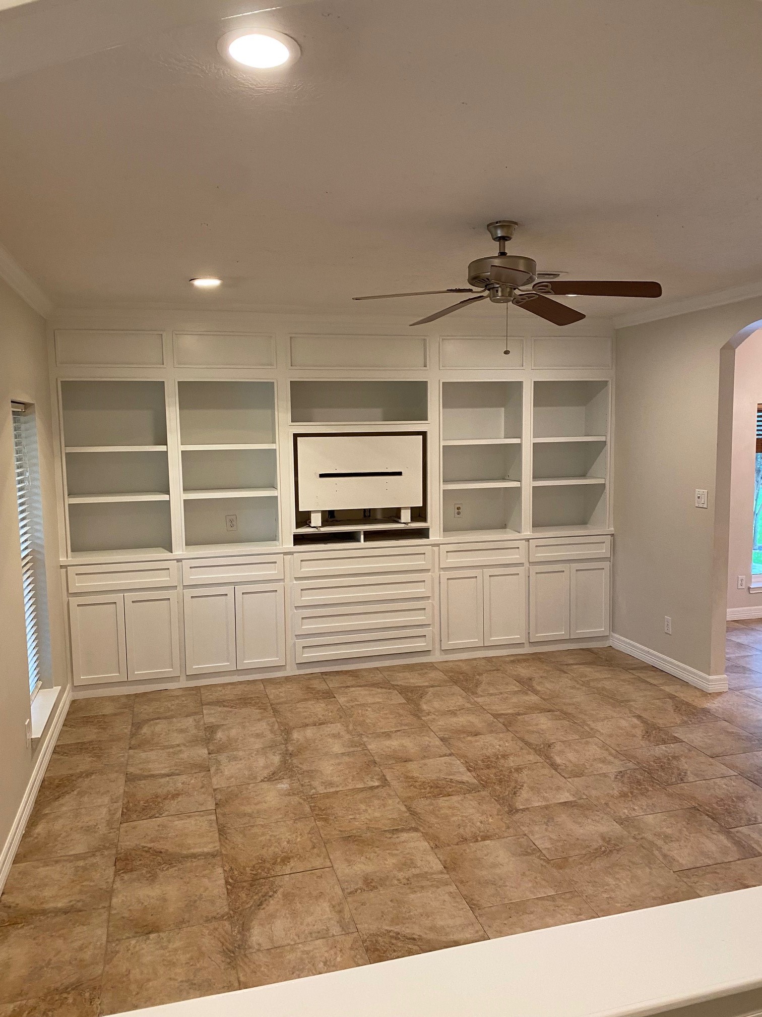 7518 Nickaburr Creek Drive Property Photo 6