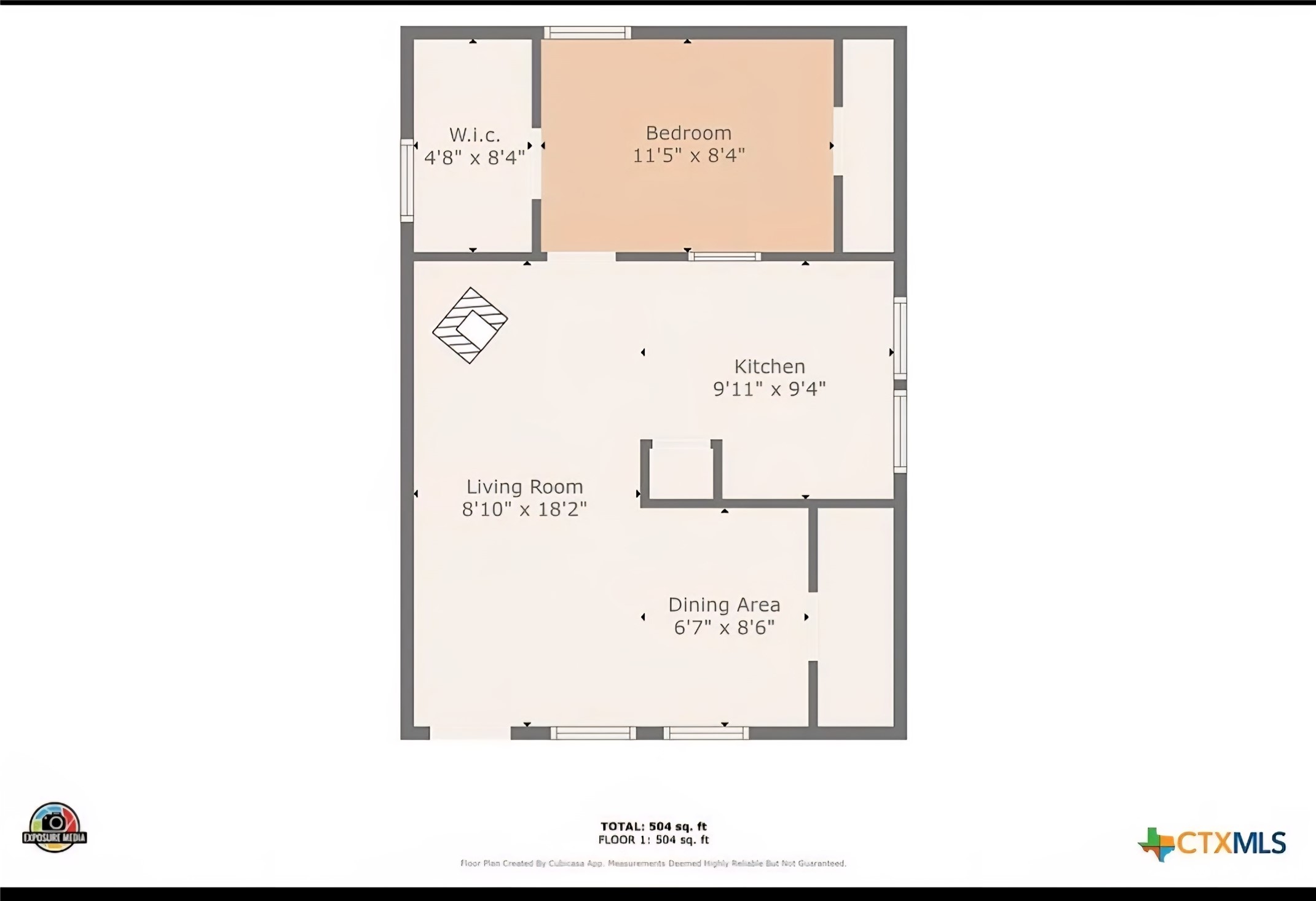 275 Hill Of Contentment Property Photo 14