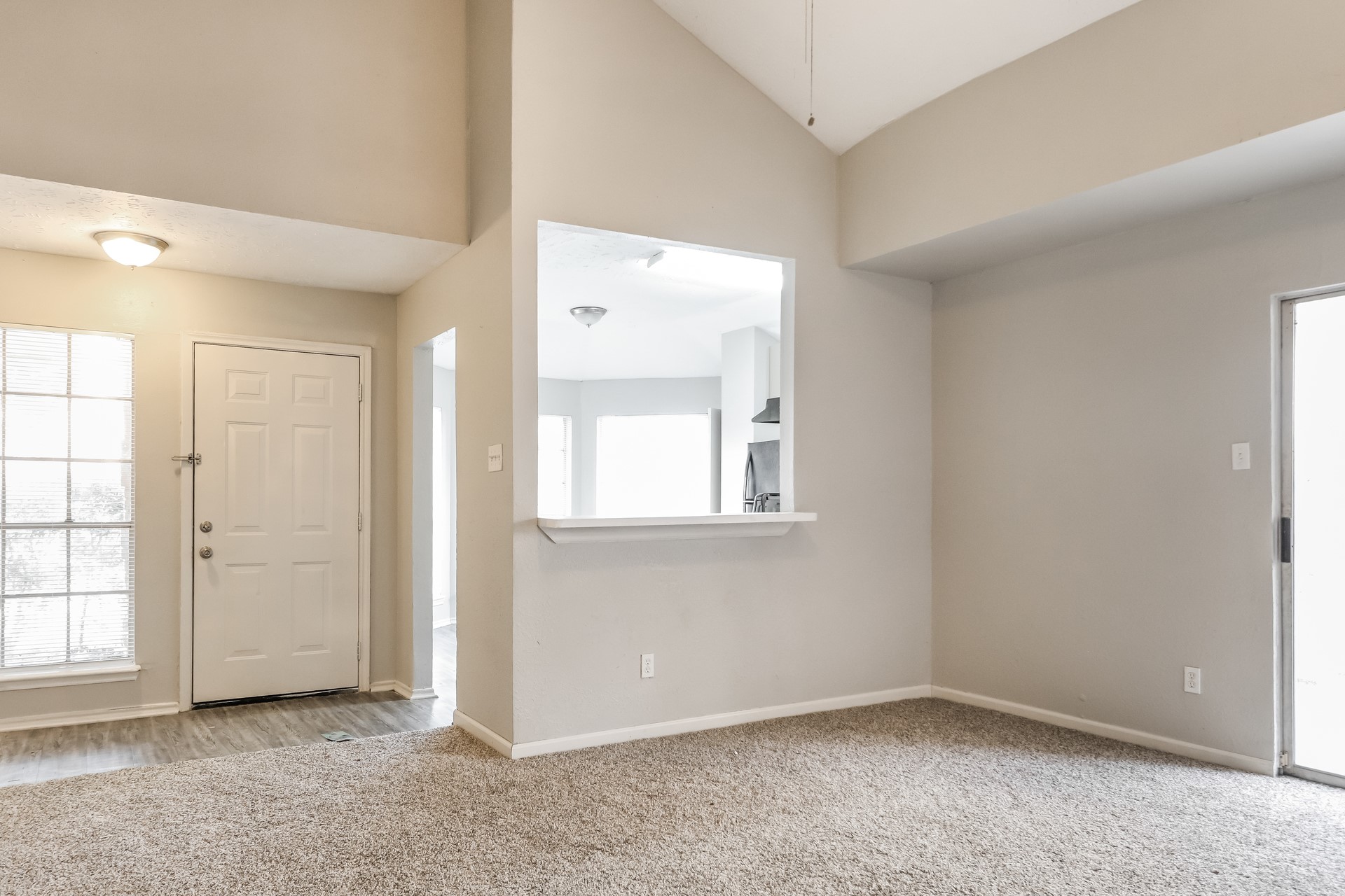 3815 Derbyhall Drive Property Photo 5