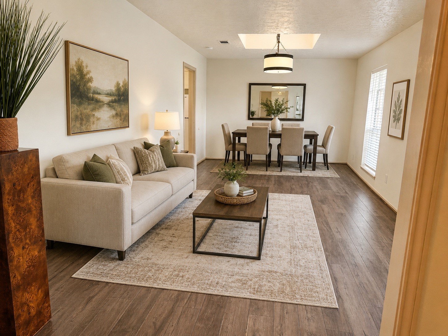 11427 Brook Meadows Lane Property Photo 5