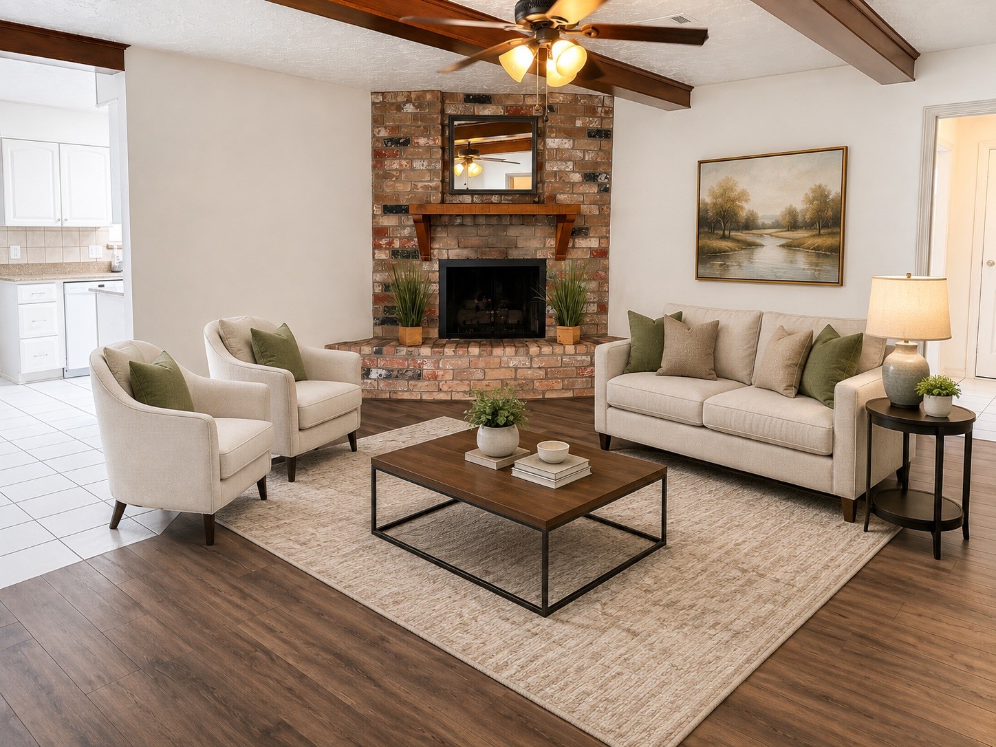 11427 Brook Meadows Lane Property Photo 7