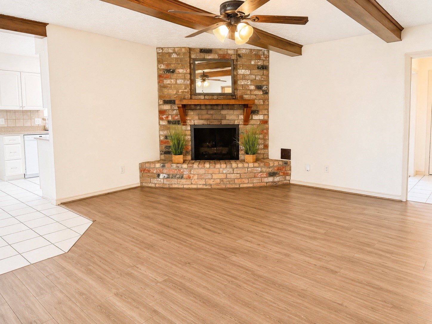 11427 Brook Meadows Lane Property Photo 8