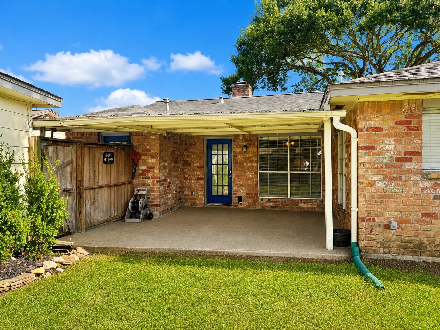 11427 Brook Meadows Lane Property Photo 23
