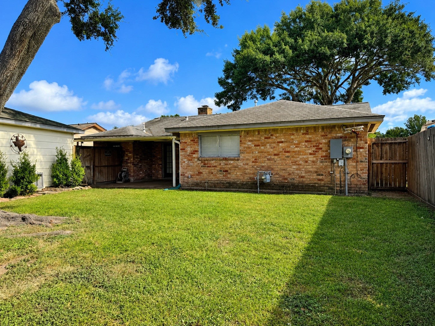 11427 Brook Meadows Lane Property Photo 25