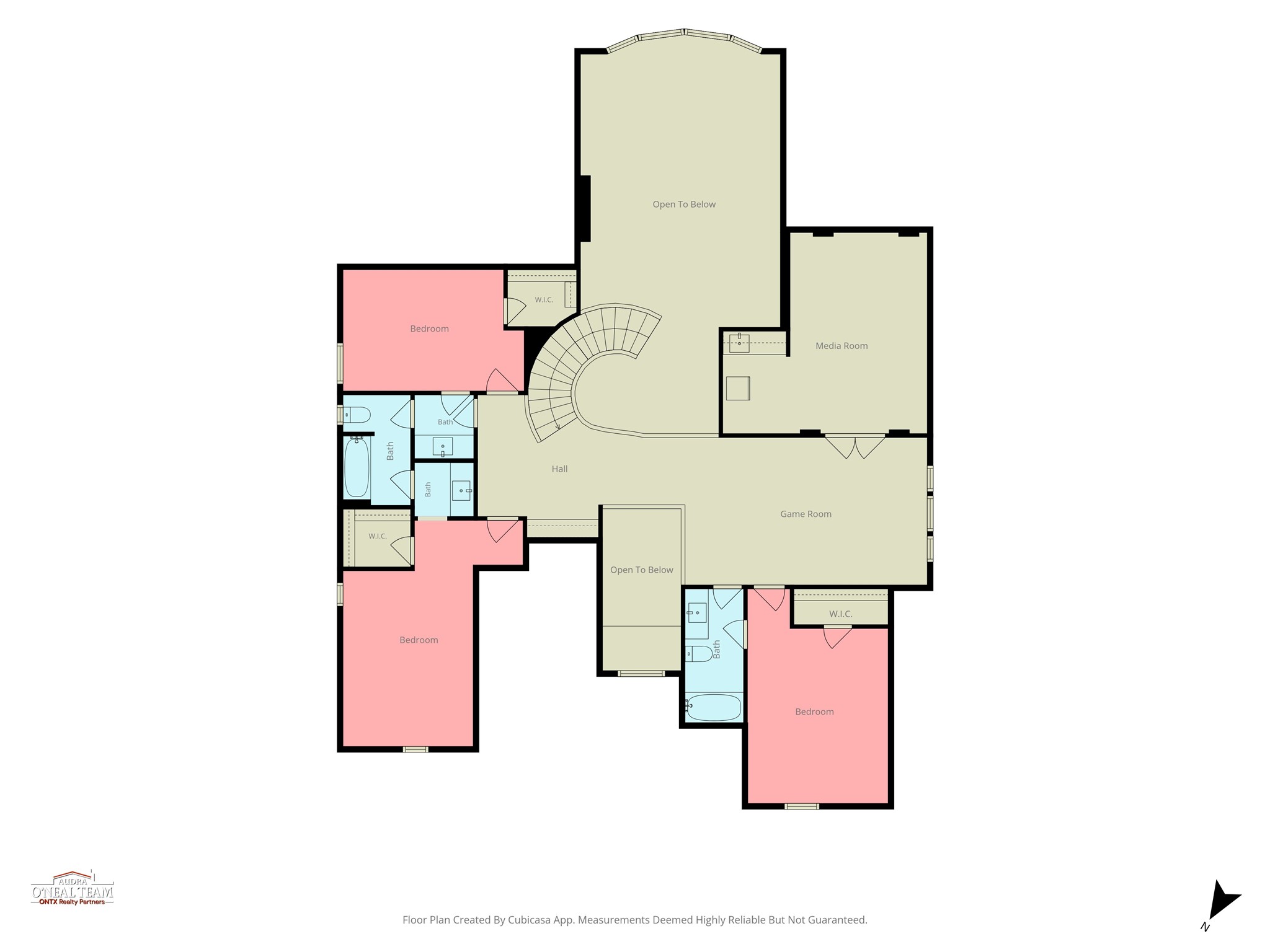 1907 Sapphire Pines Lane Property Photo 35