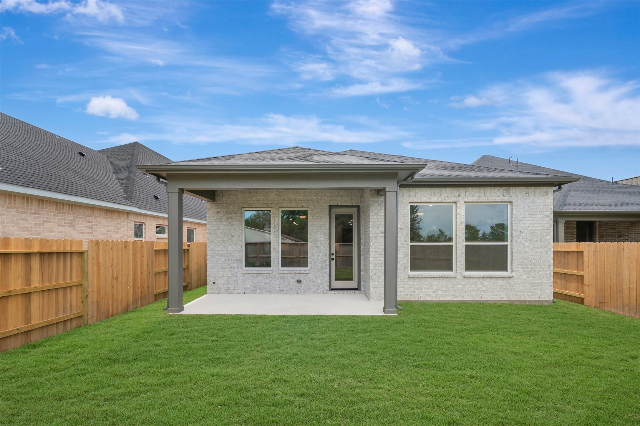 27114 Texas Wildrye Drive Property Photo 6