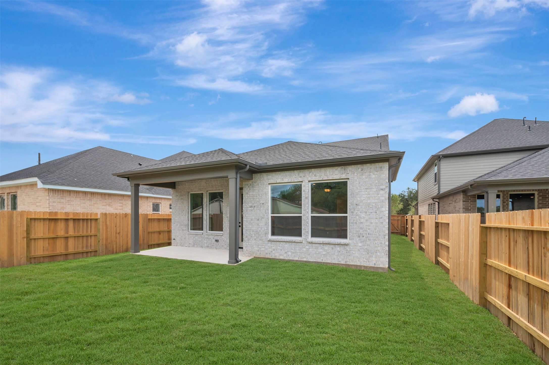 27114 Texas Wildrye Drive Property Photo 8