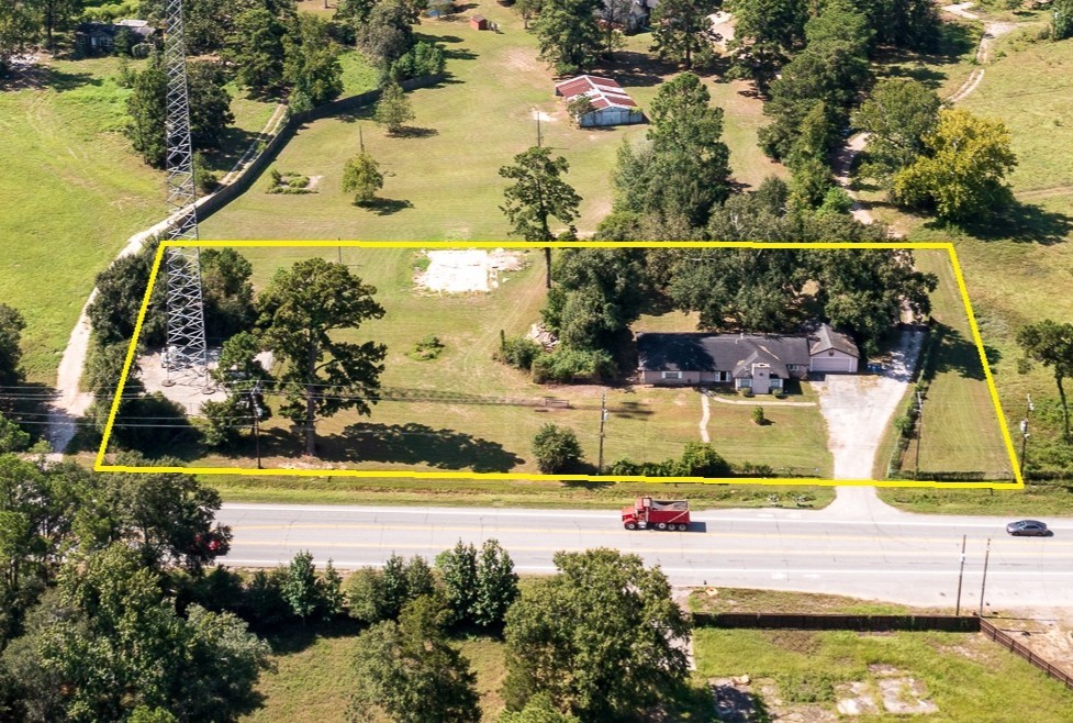 15776 Fm 3083 Road Property Photo 1