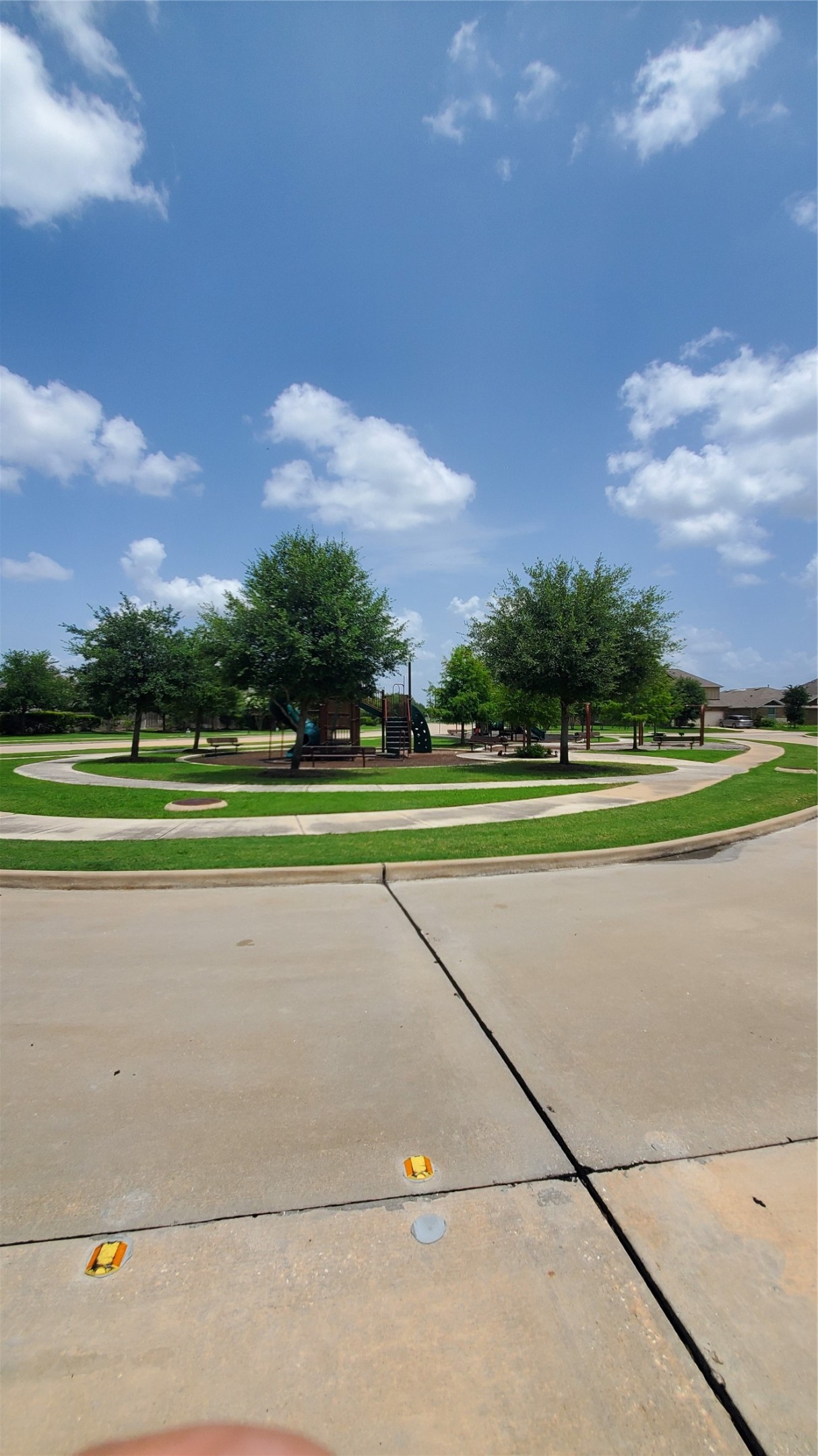 6710 Camden Valley Court Property Photo 3