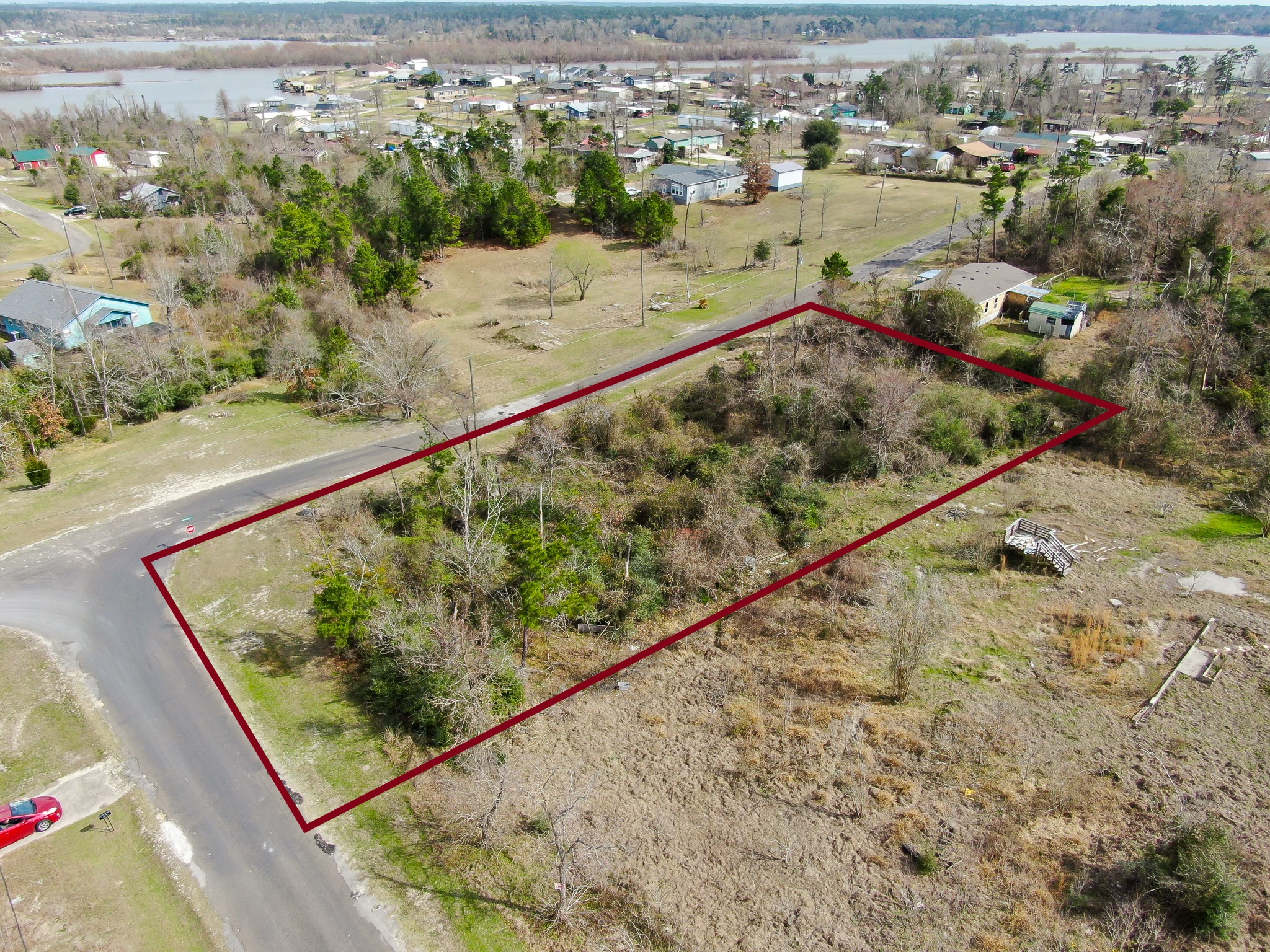 TBD W Oak Lee Drive Property Photo 1