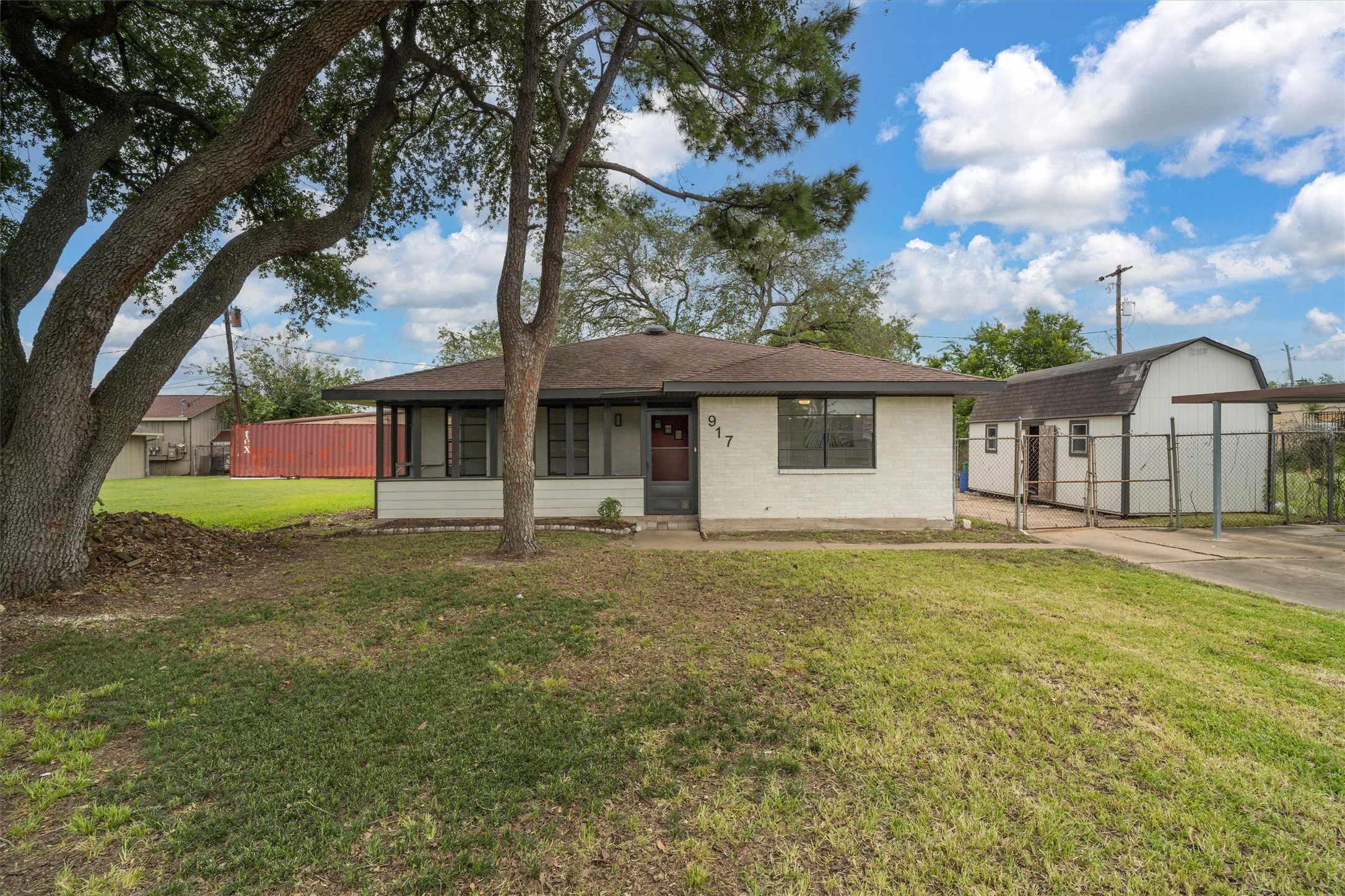 917 Herbert Avenue Property Photo