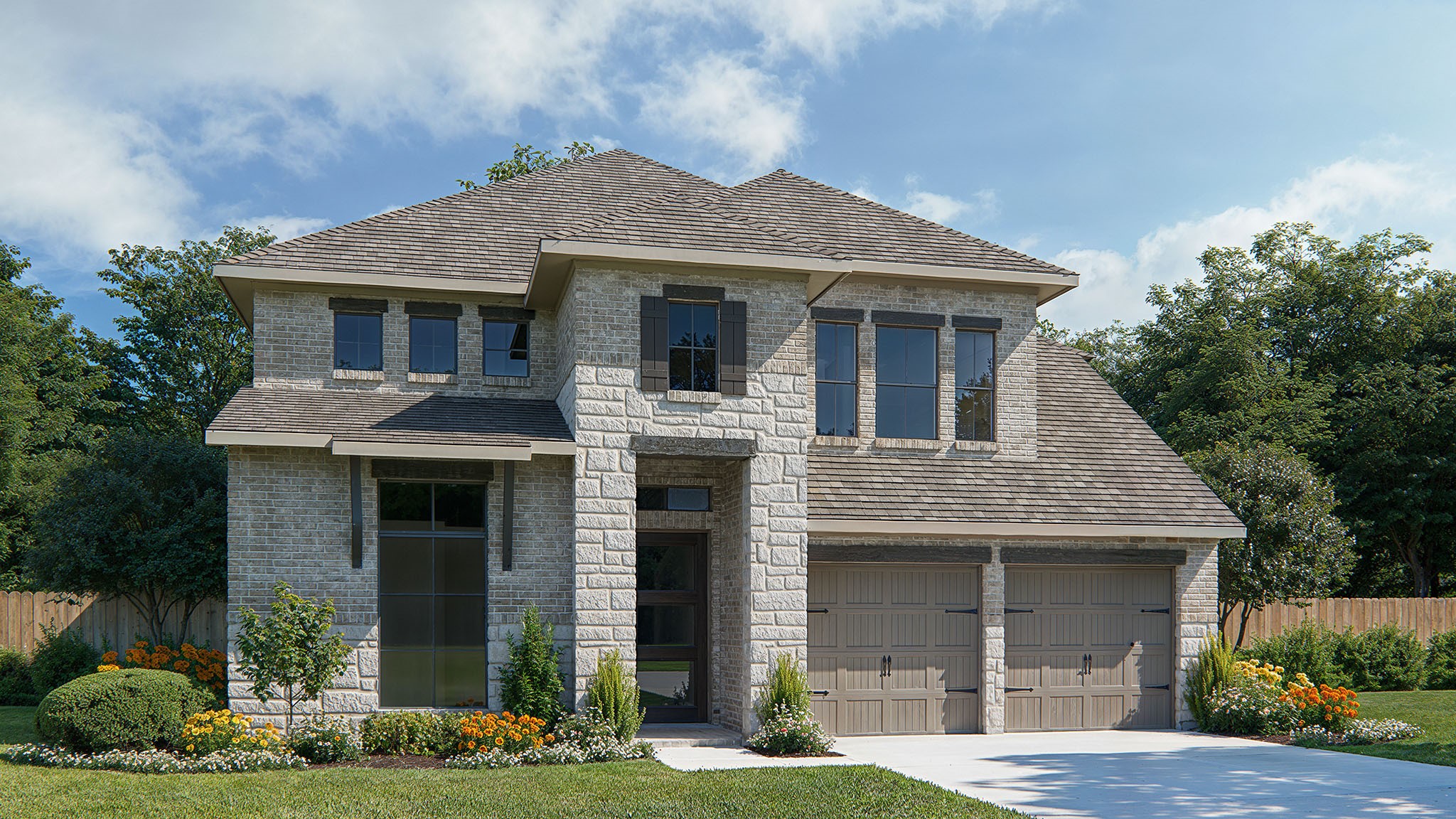 29775 Brushy Gables Drive Property Photo 1