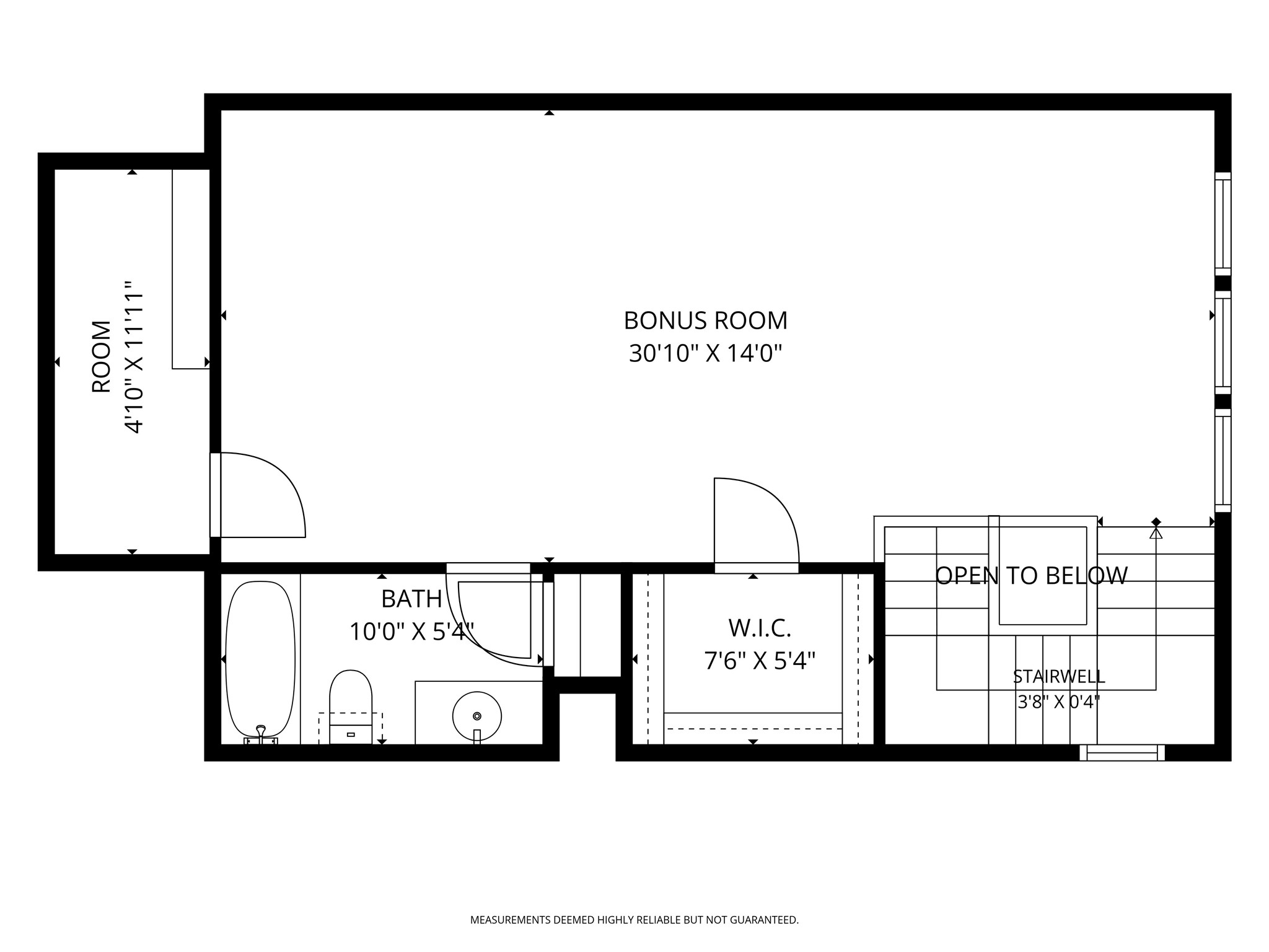 25201 Quiet Ledge Property Photo 34