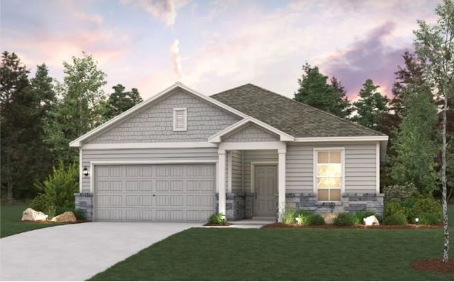 465 Shoreview Drive Property Photo