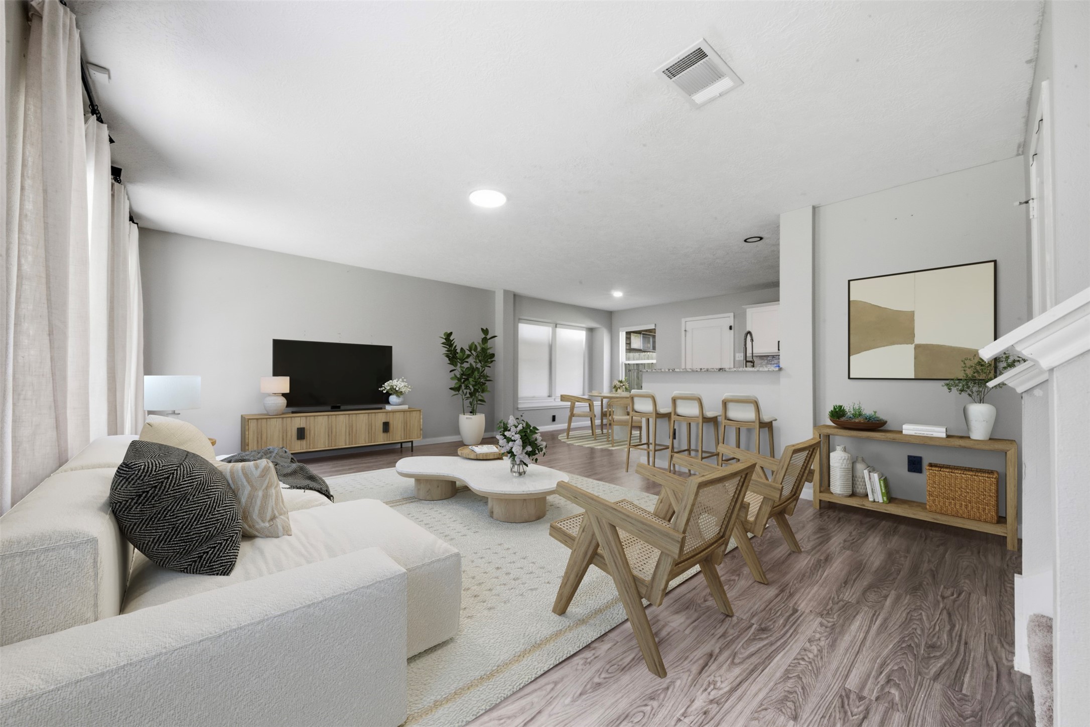 15011 Crockett Road Property Photo 4
