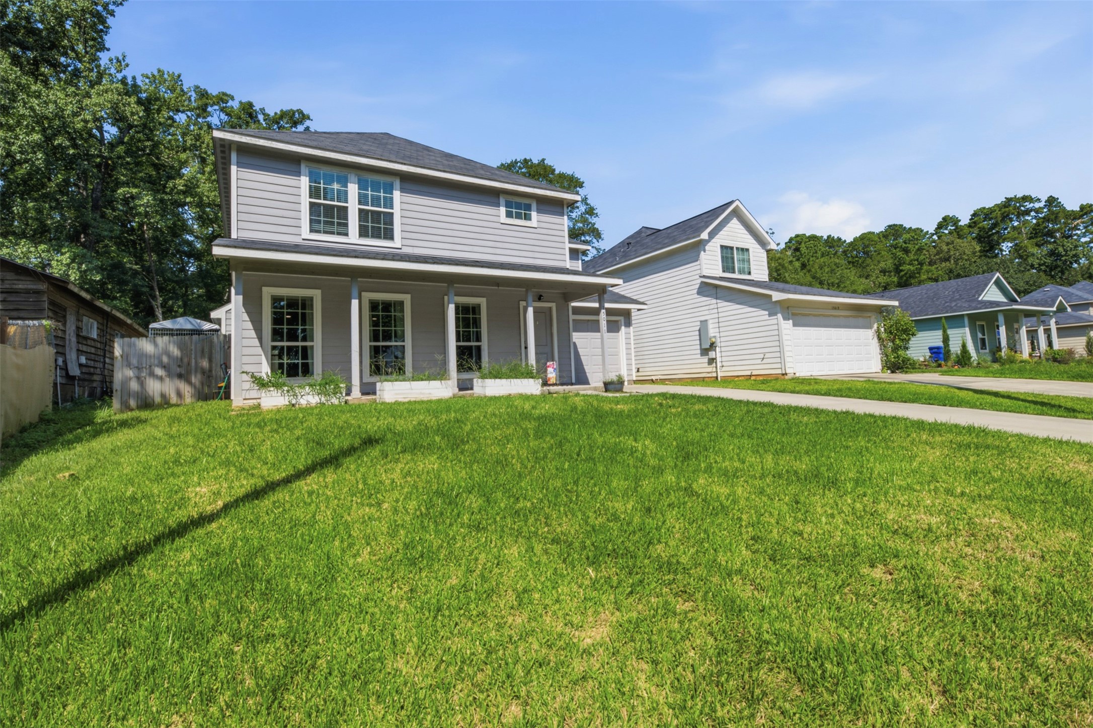 15011 Crockett Road Property Photo 20