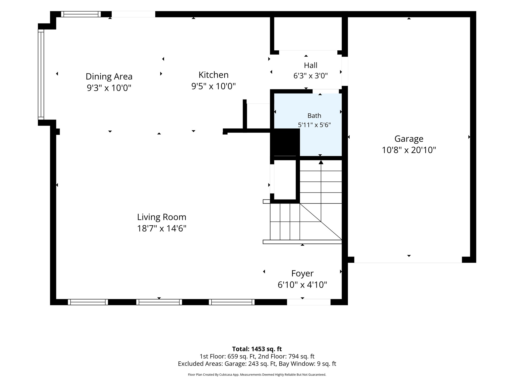 15011 Crockett Road Property Photo 30