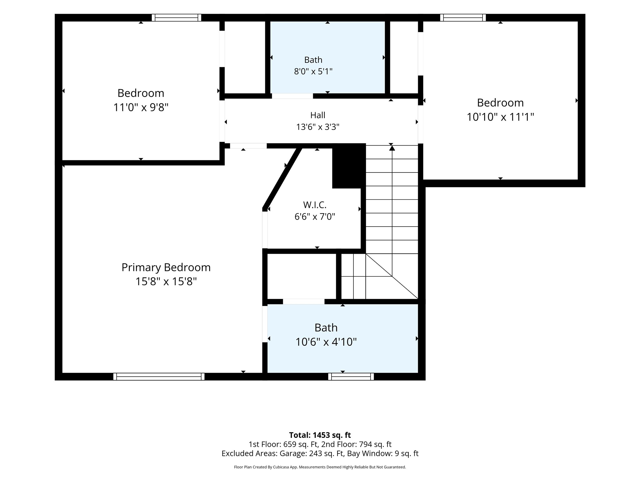 15011 Crockett Road Property Photo 31