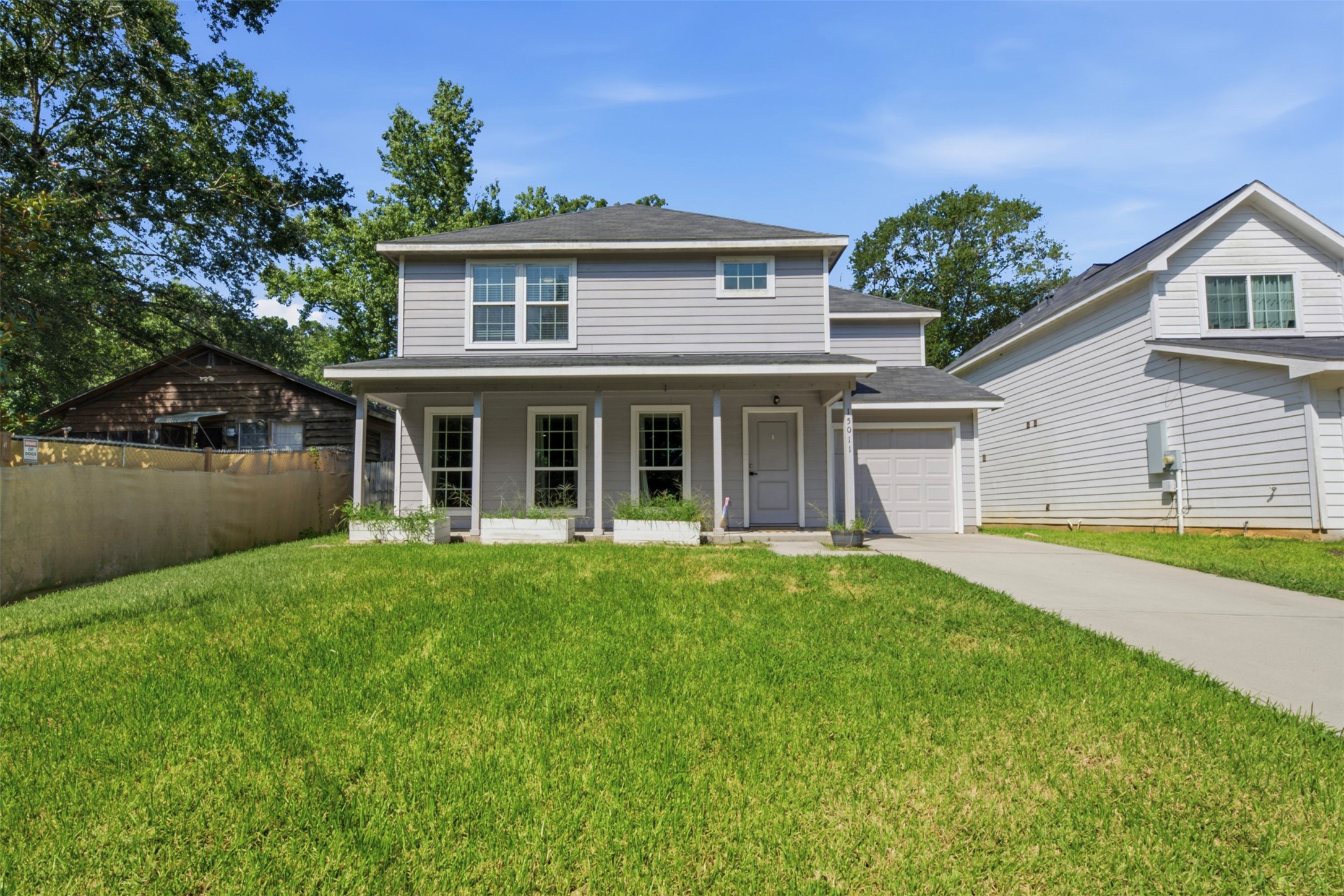 15011 Crockett Road Property Photo 32