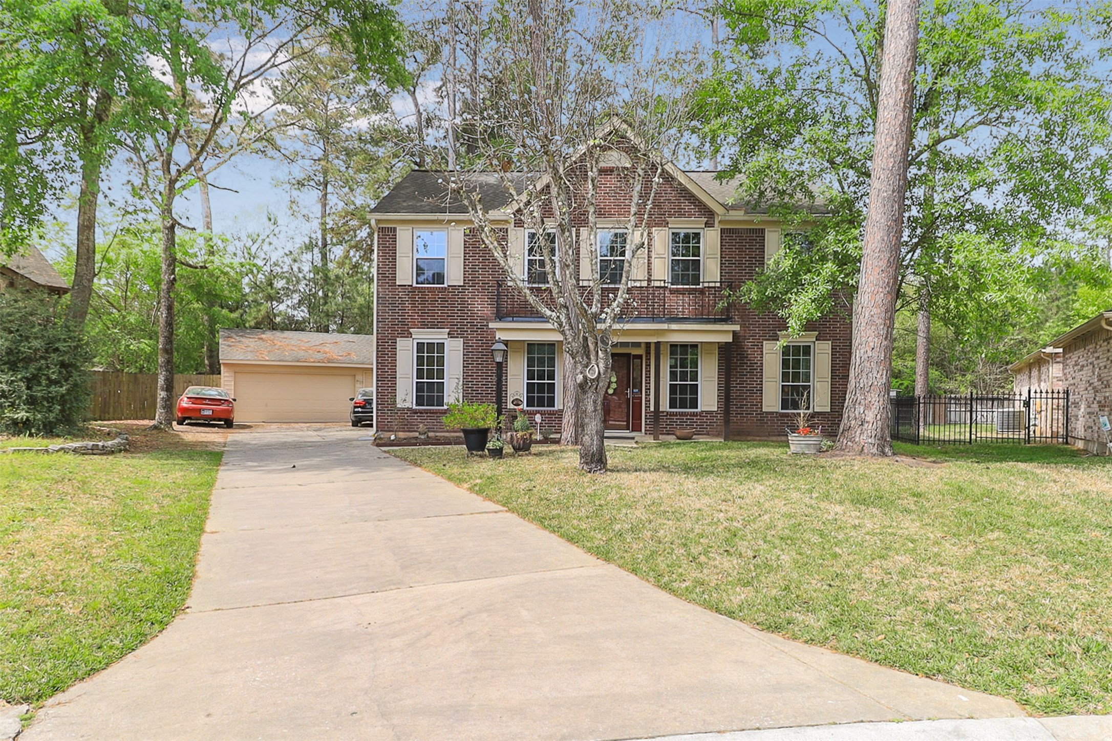 71 W Indian Sage Circle Property Photo 1